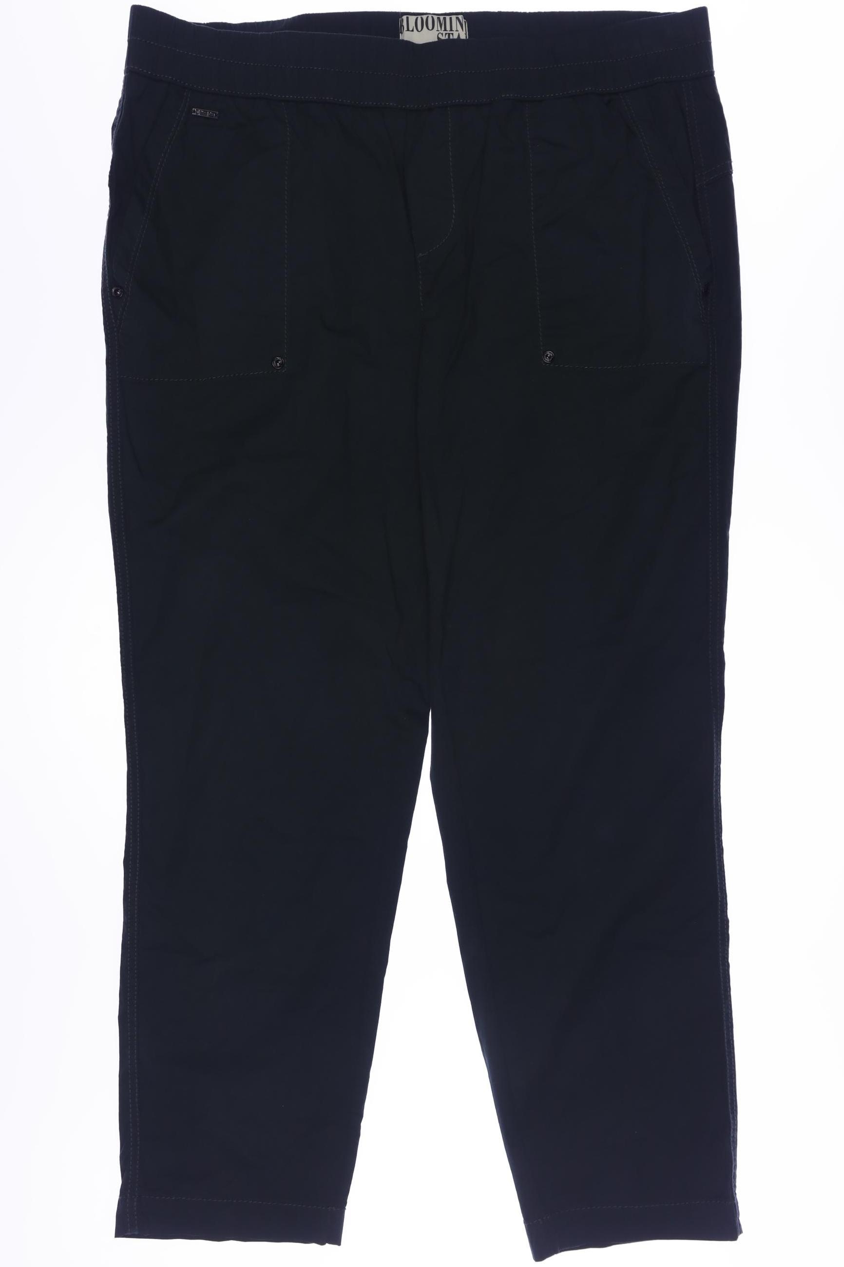 

Street One Damen Stoffhose, grün, Gr. 40