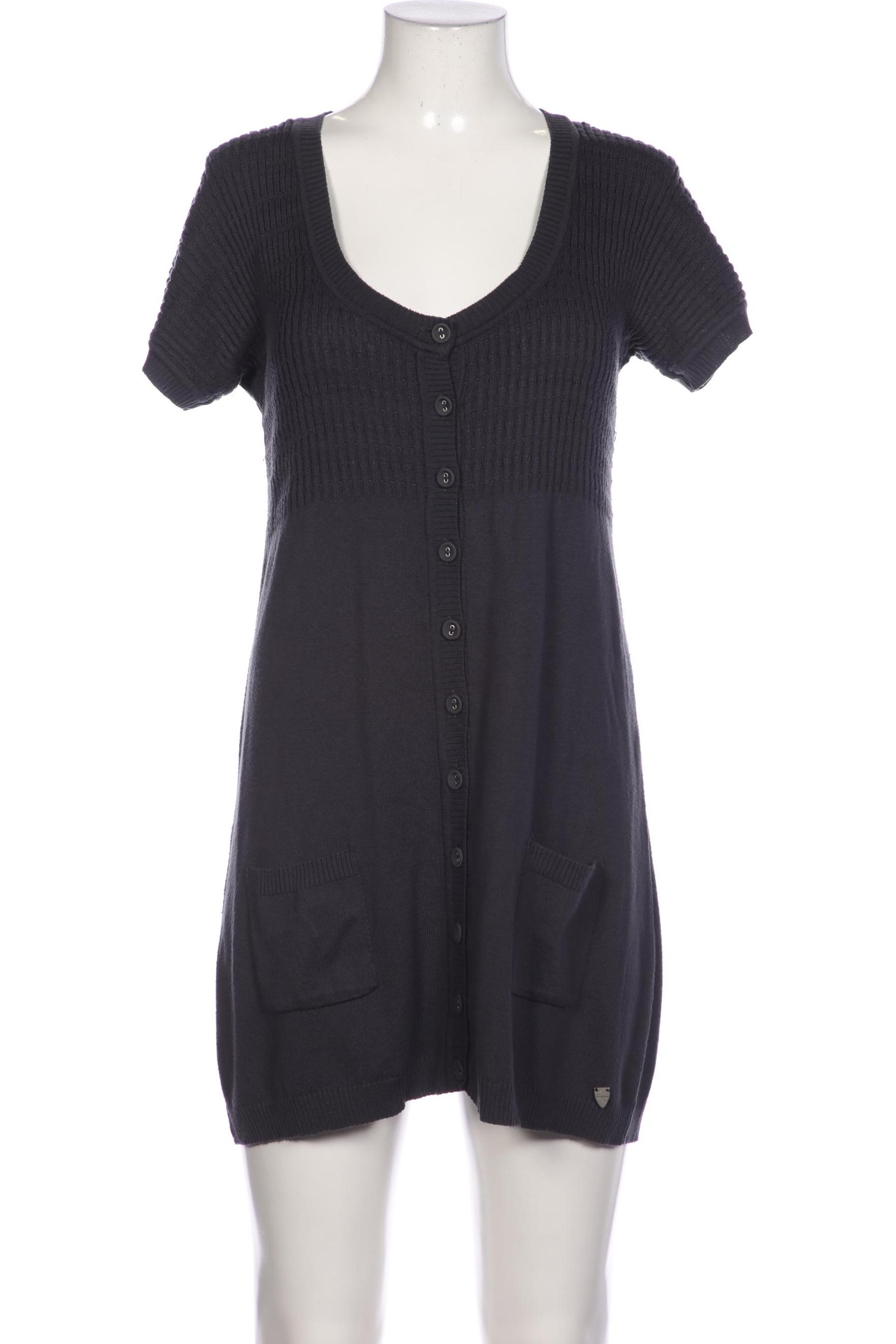 

Street One Damen Kleid, grau, Gr. 40