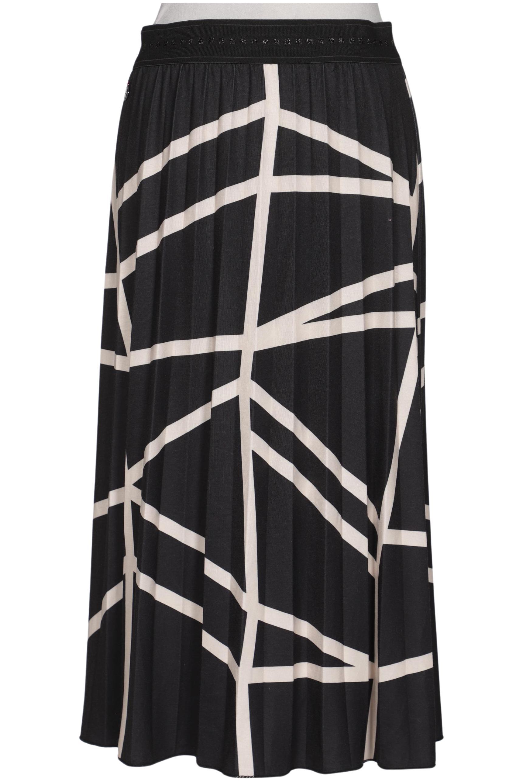 

Street One Damen Rock, schwarz, Gr. 34