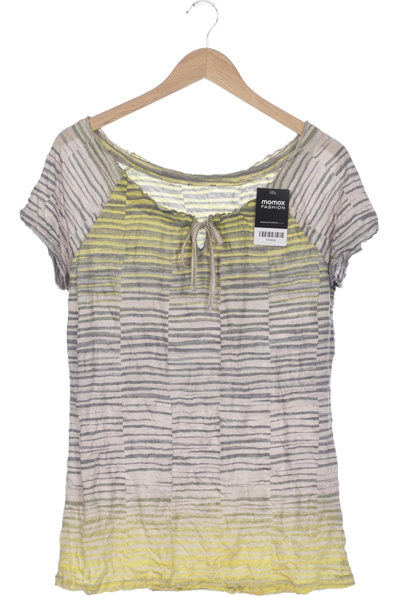 

Street One Damen T-Shirt, grau, Gr. 42