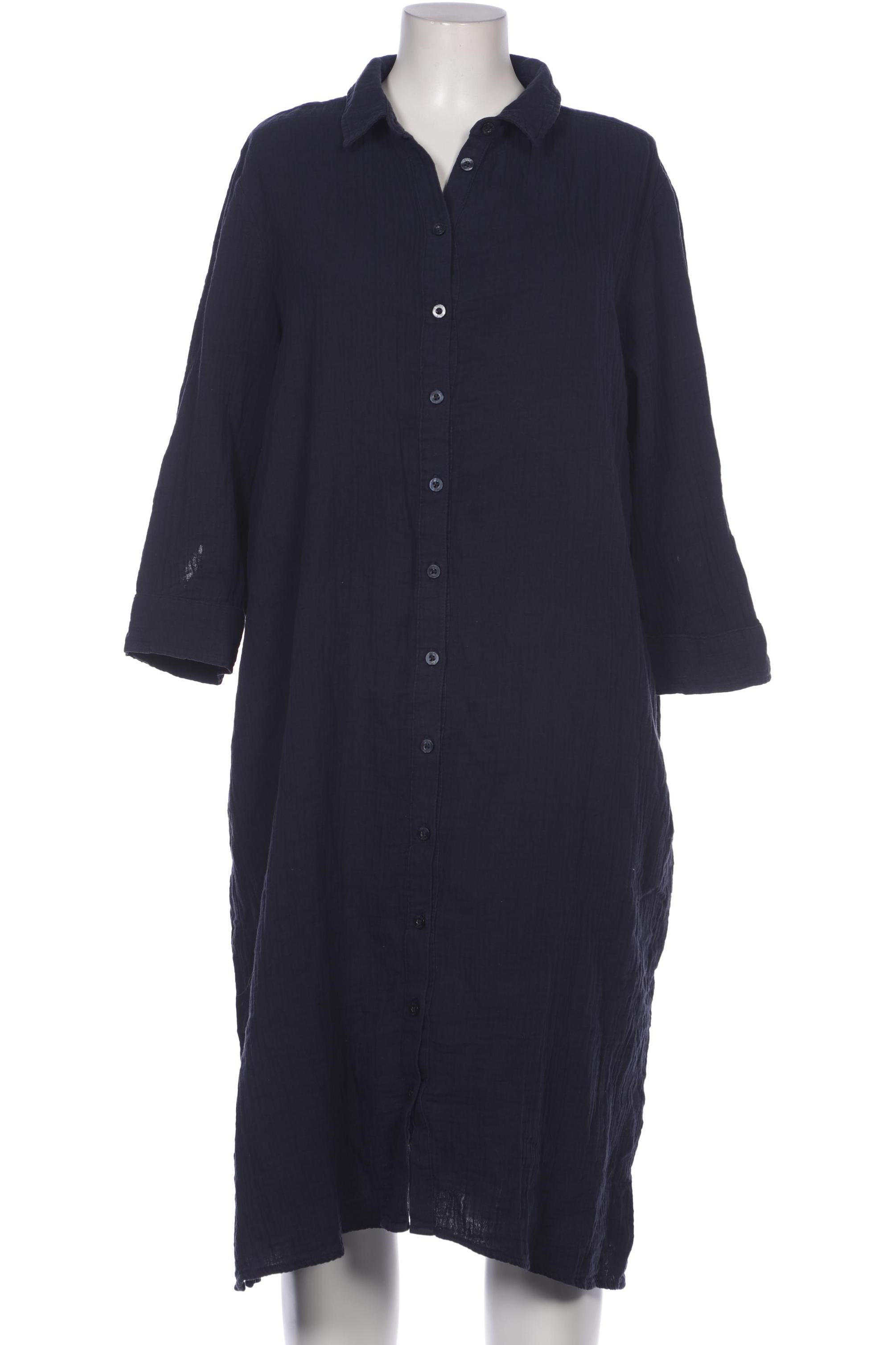 

Street One Damen Kleid, marineblau, Gr. 46