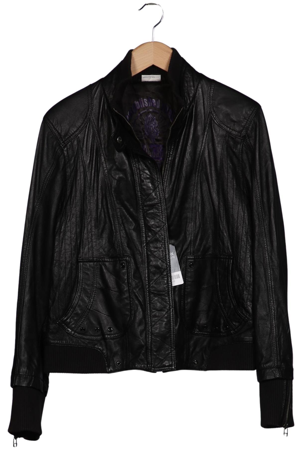 

Street One Damen Jacke, schwarz, Gr. 42