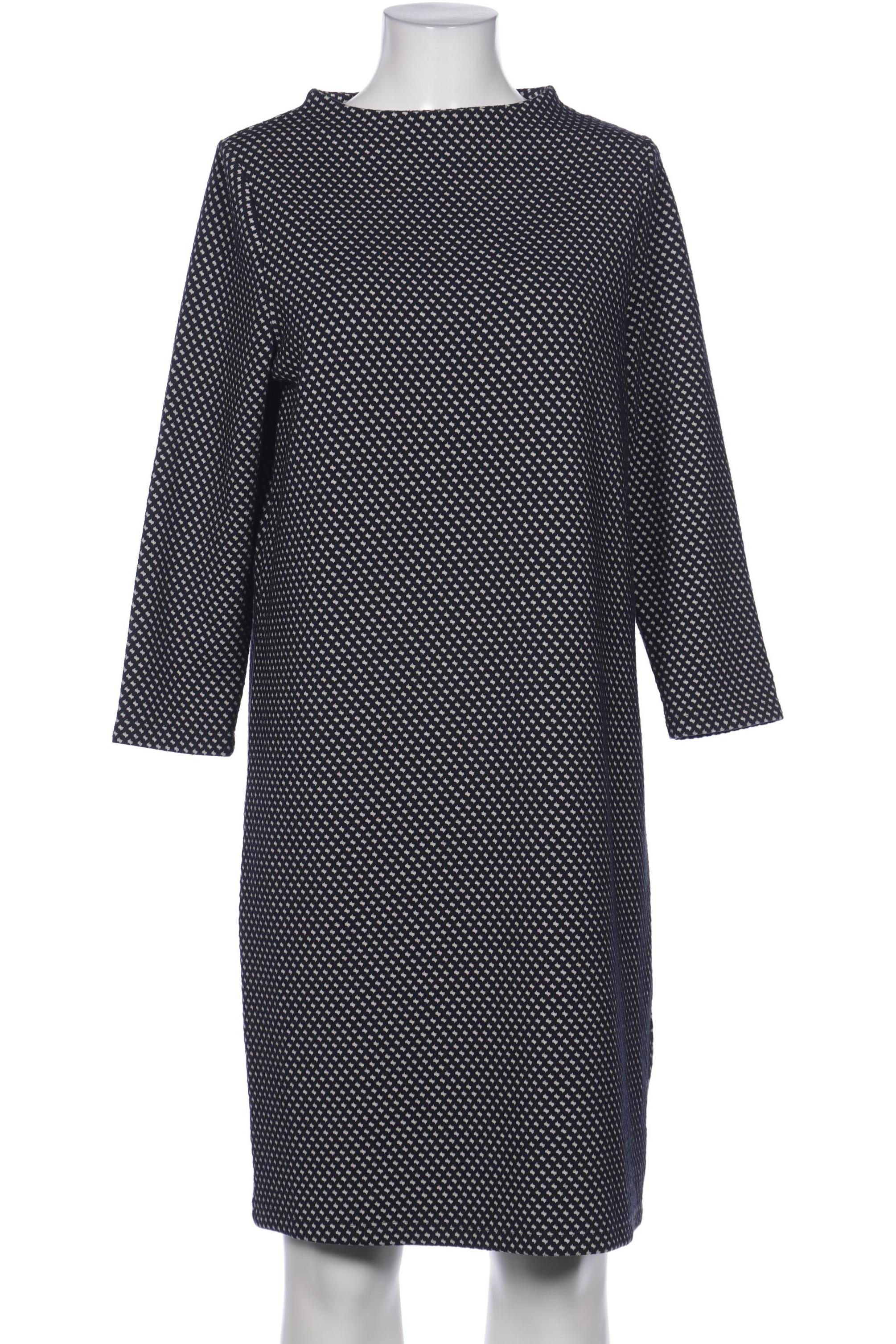 

Street One Damen Kleid, marineblau, Gr. 38