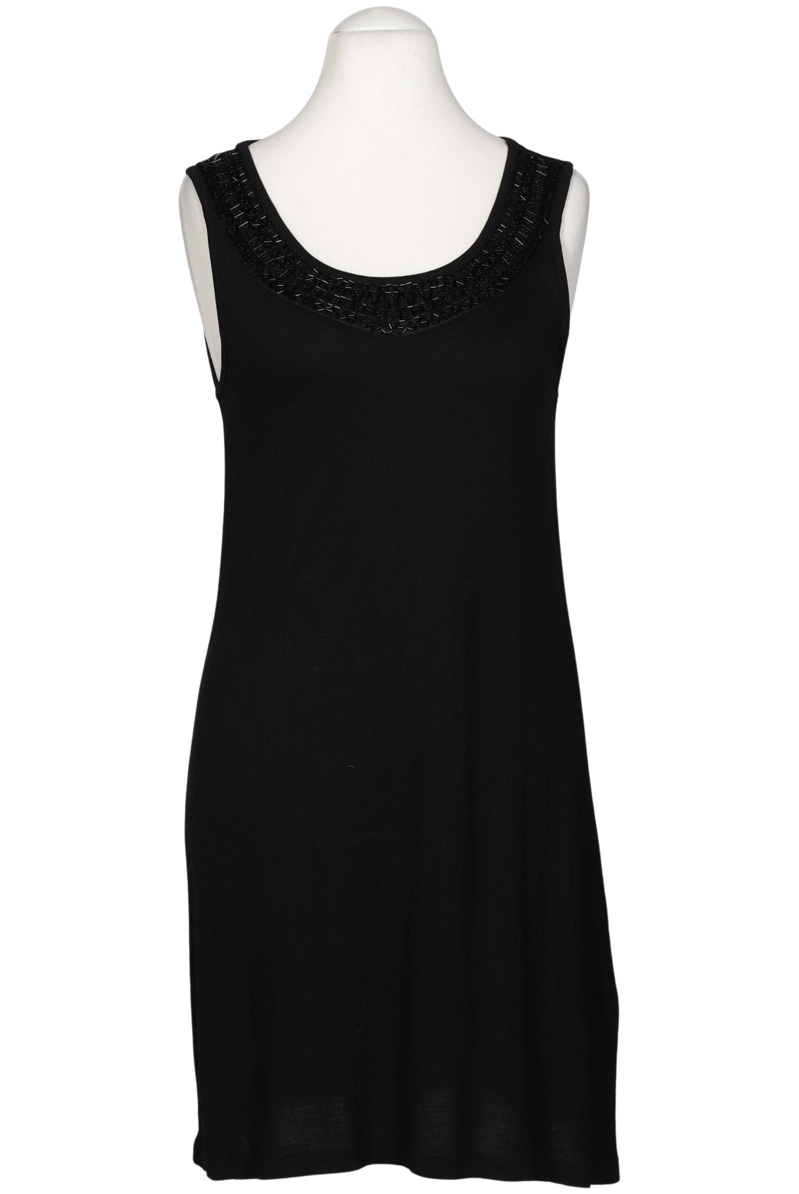 

Street One Damen Kleid, schwarz, Gr. 40