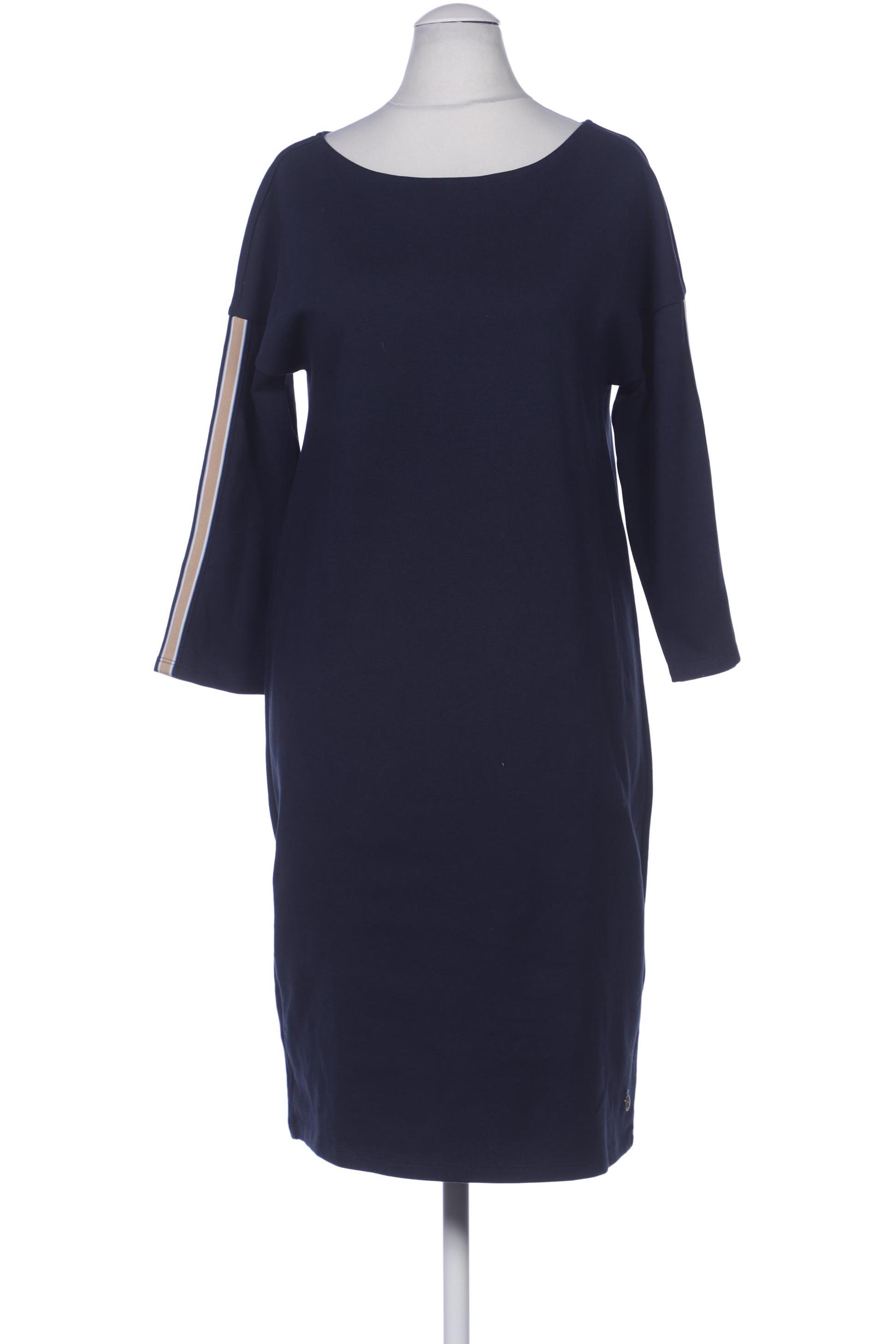 

Street One Damen Kleid, marineblau, Gr. 38