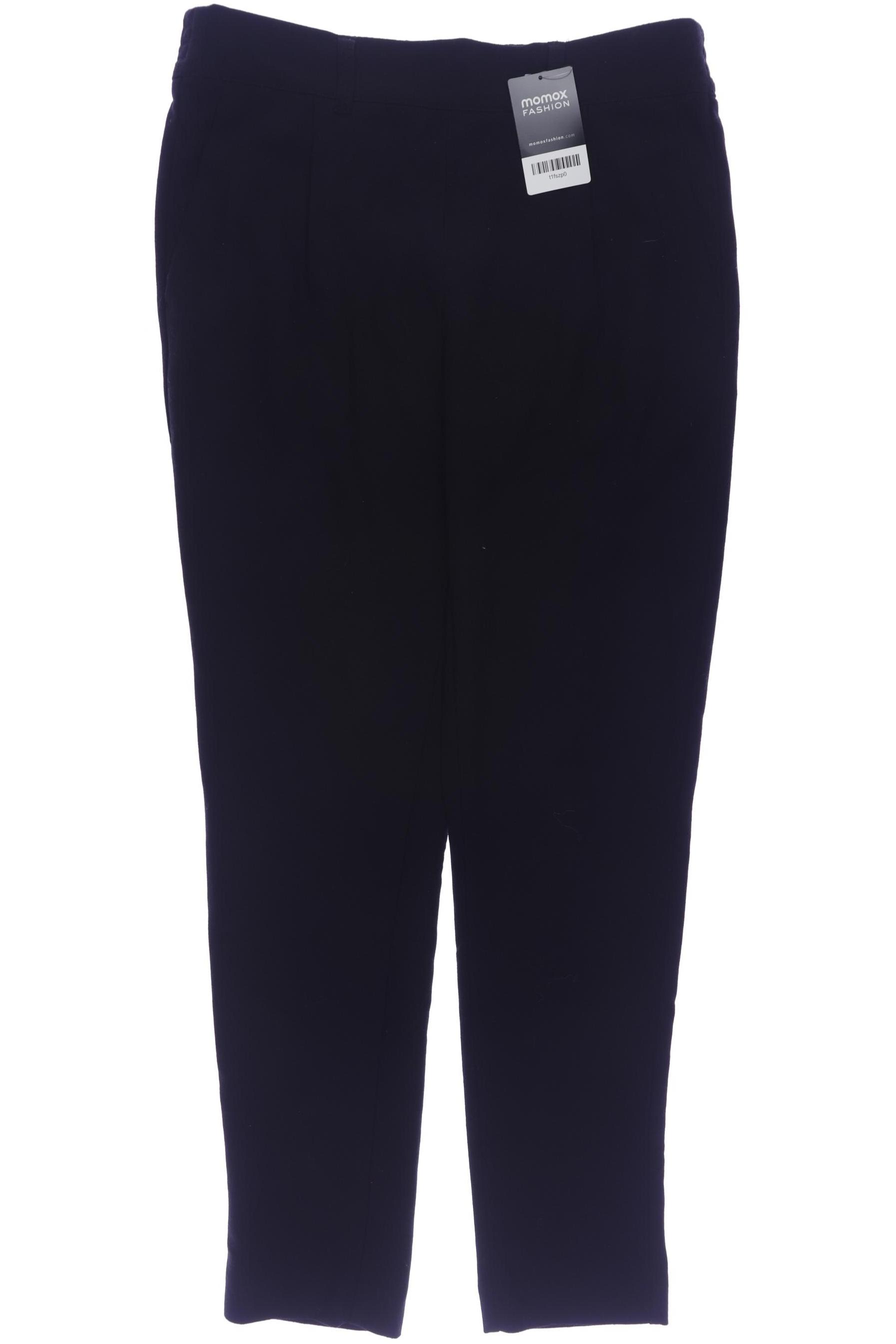 

Street One Damen Stoffhose, schwarz, Gr. 38