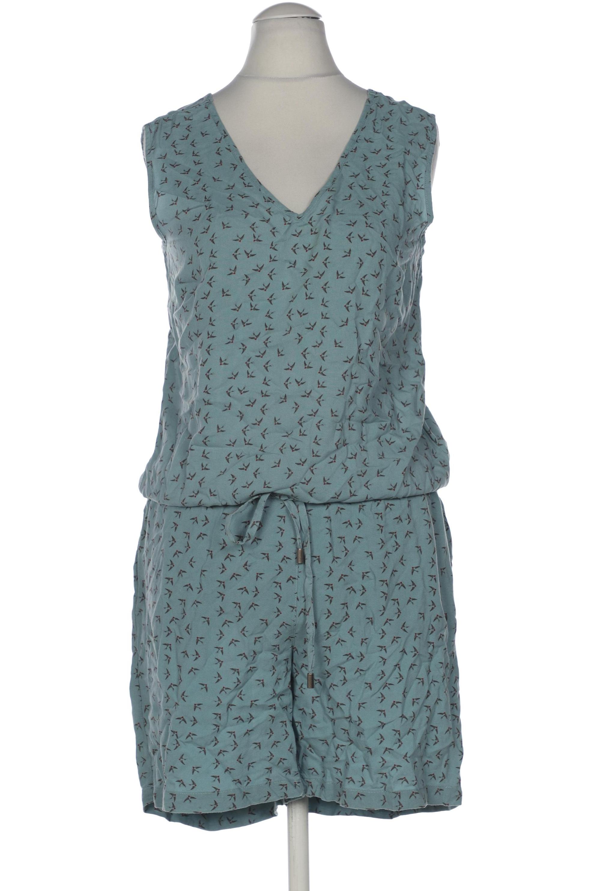 

Street One Damen Jumpsuit/Overall, türkis, Gr. 36