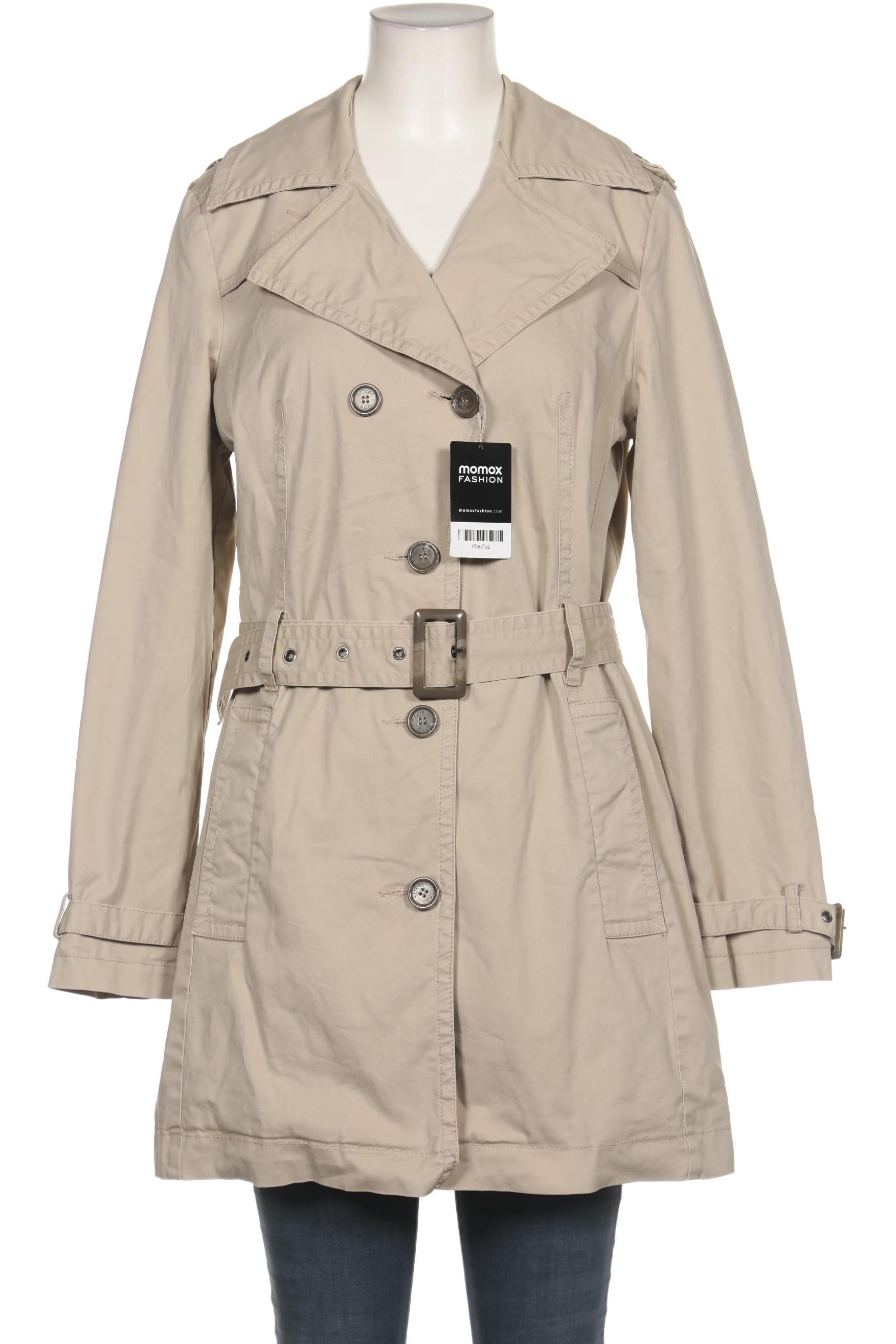 

Street One Damen Mantel, beige, Gr. 38