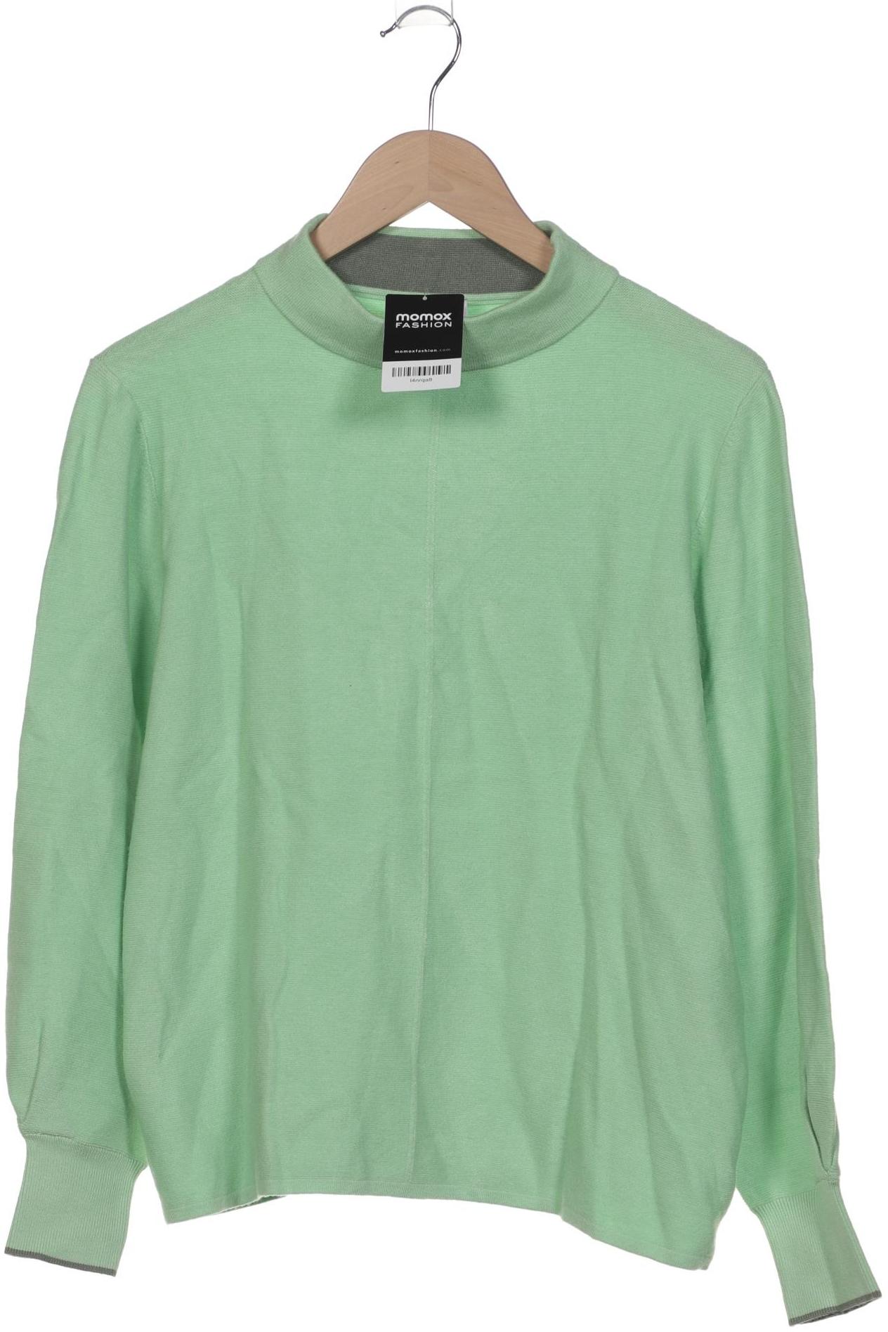 

Street One Damen Pullover, hellgrün, Gr. 40