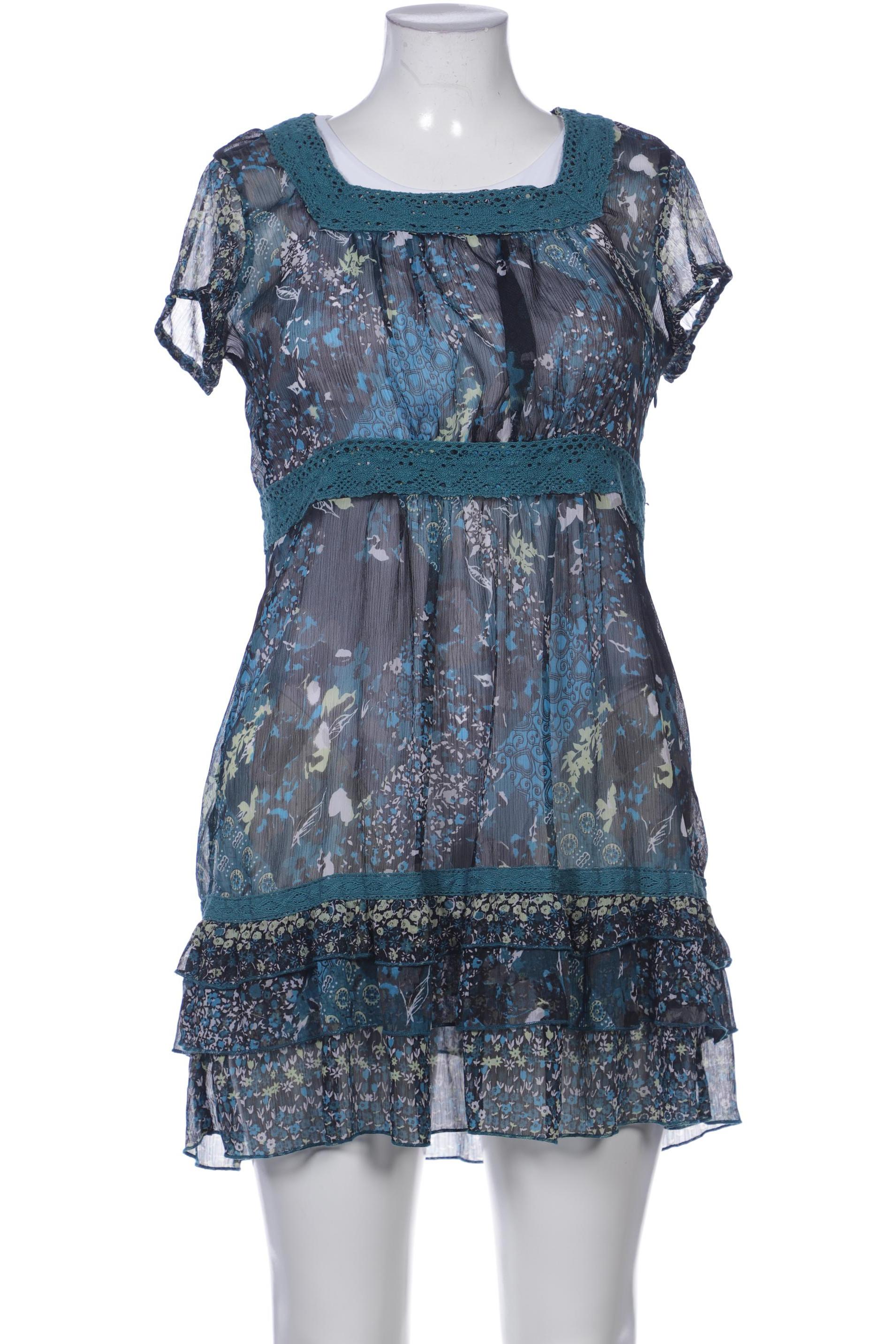 

Street One Damen Kleid, blau, Gr. 42