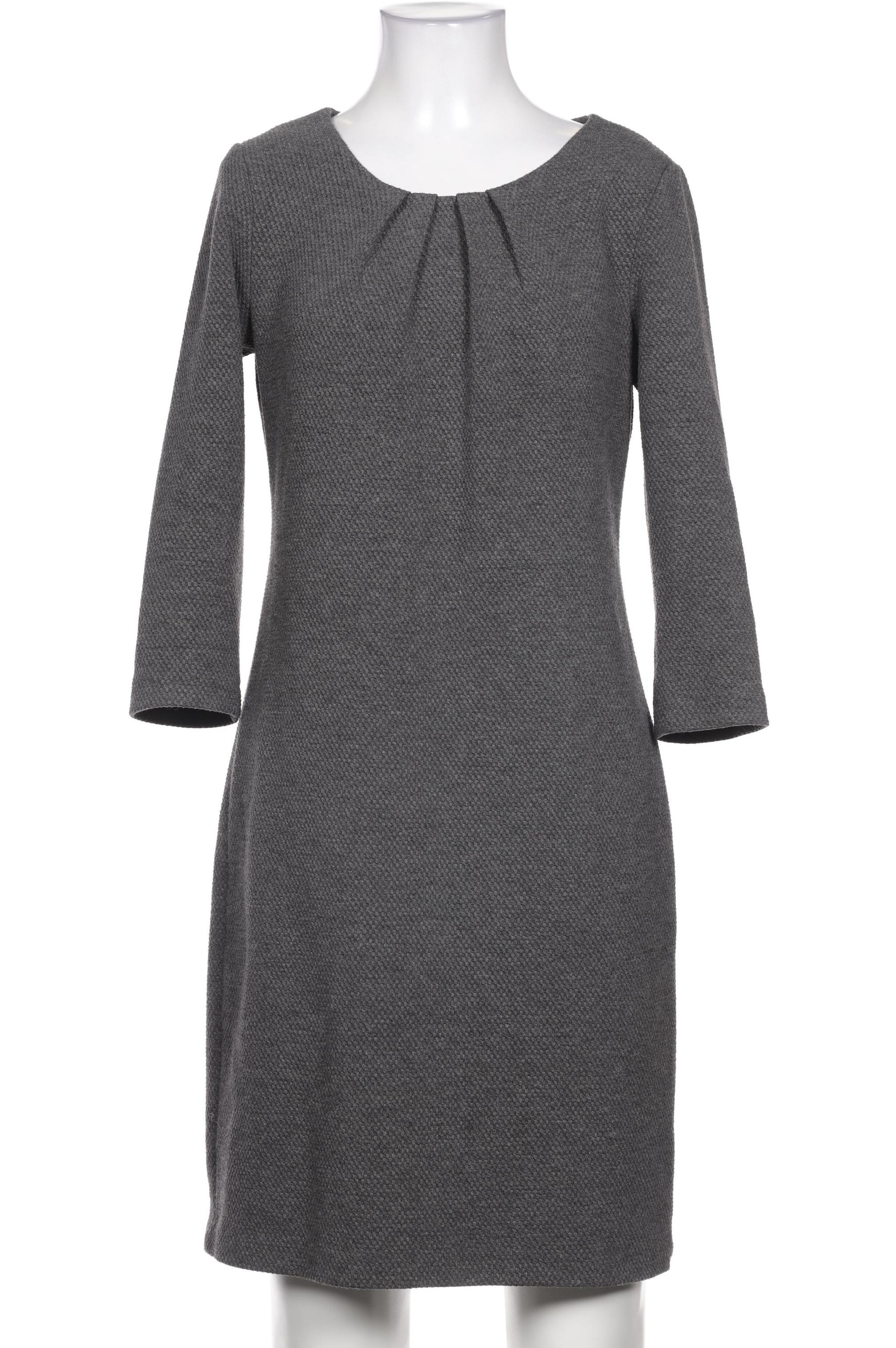 

Street One Damen Kleid, grau, Gr. 38