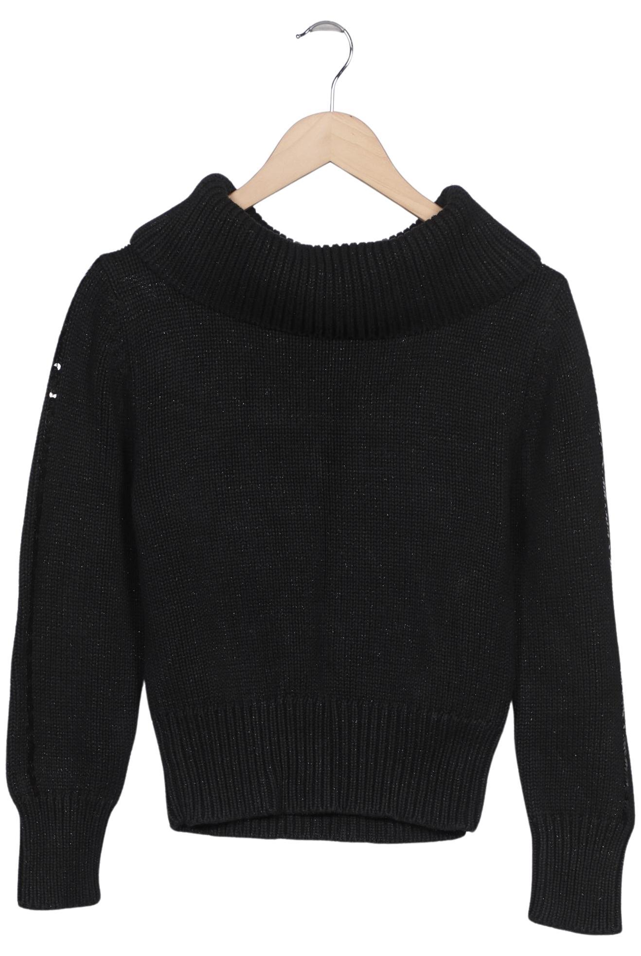 

Street One Damen Pullover, schwarz, Gr. 40