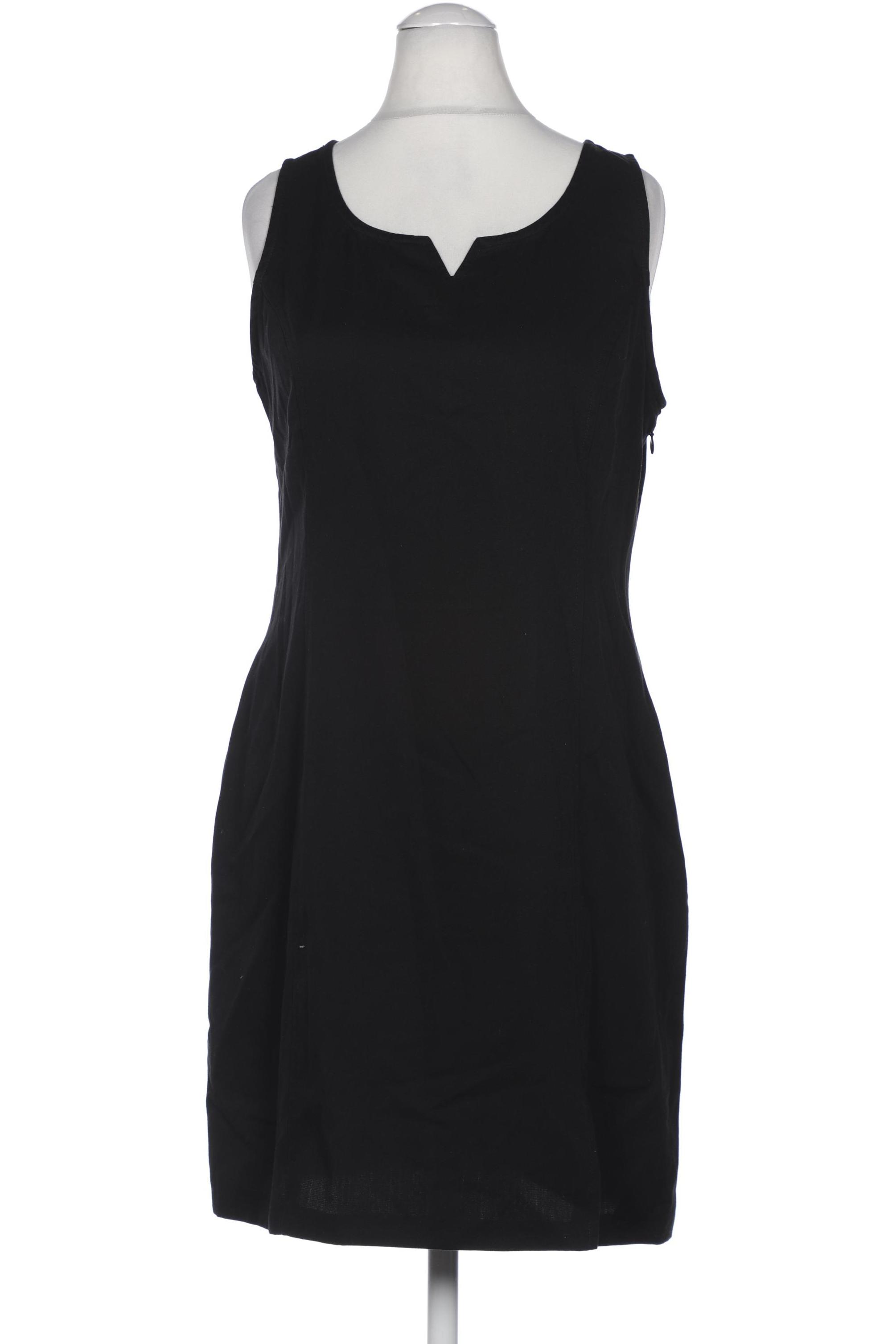 

Street One Damen Kleid, schwarz, Gr. 40