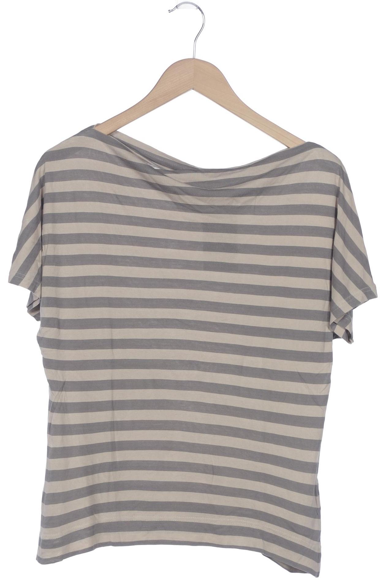 

Street One Damen T-Shirt, grau, Gr. 38