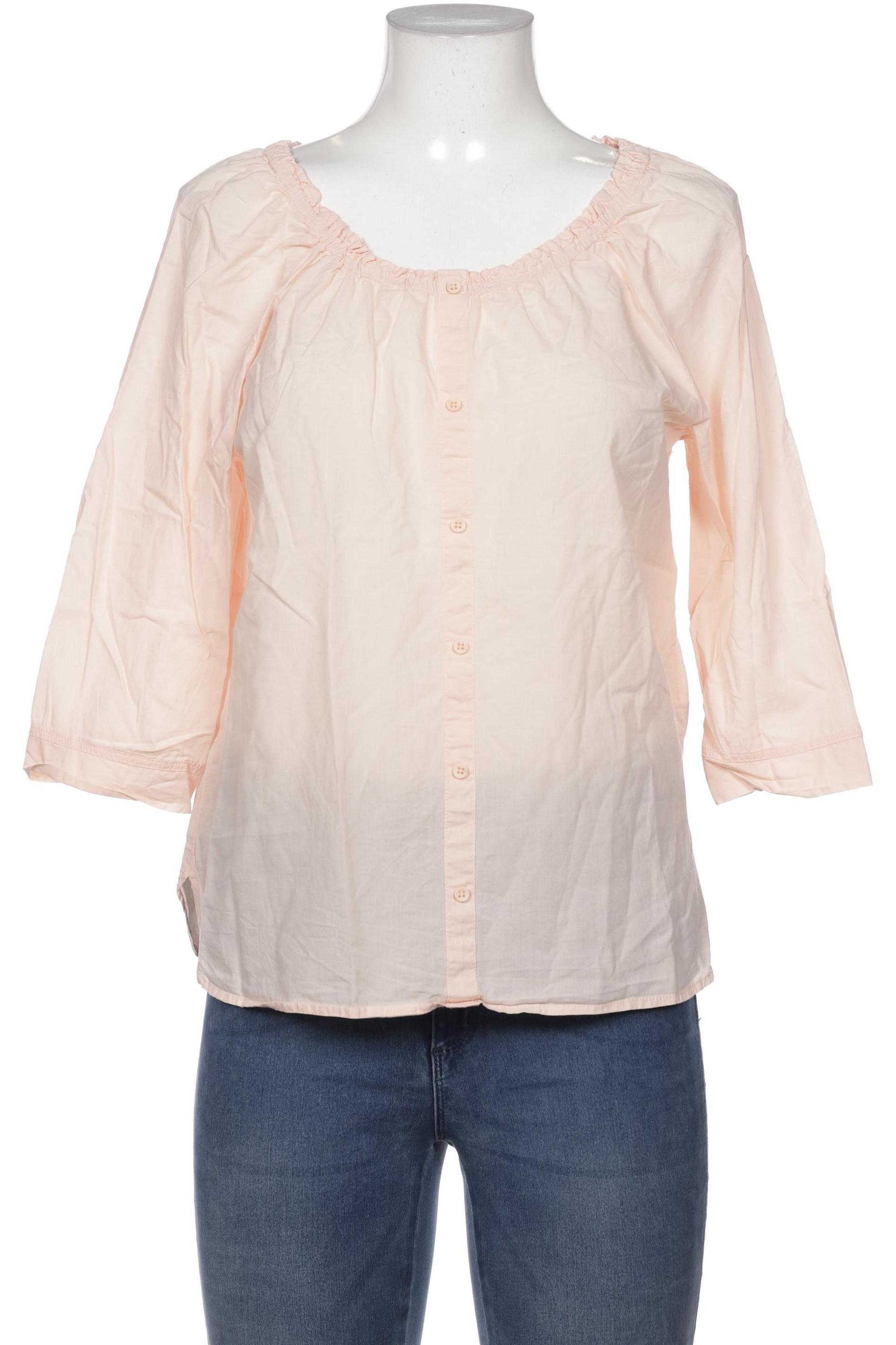 

Street One Damen Bluse, orange, Gr. 36