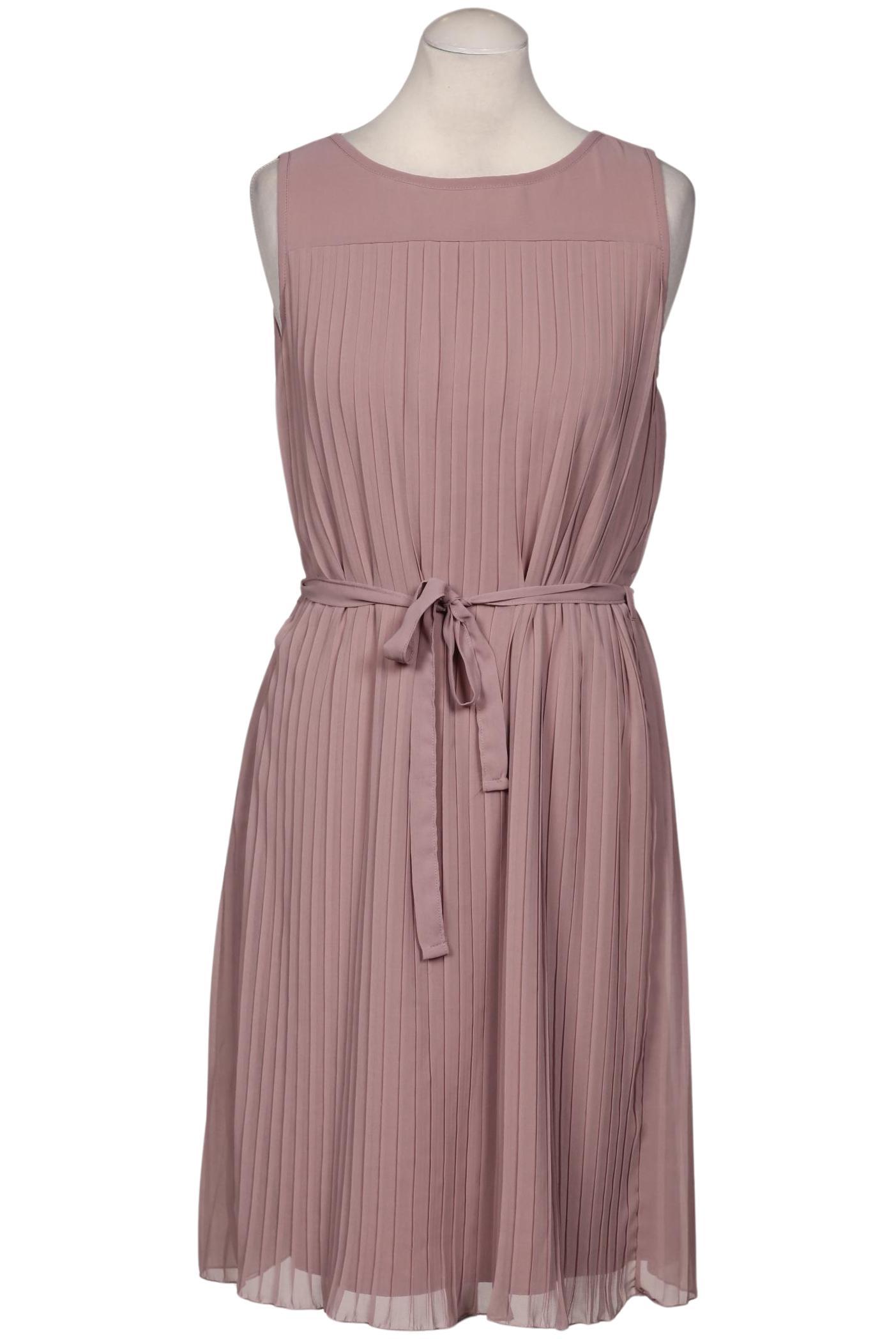 

Street One Damen Kleid, pink, Gr. 36