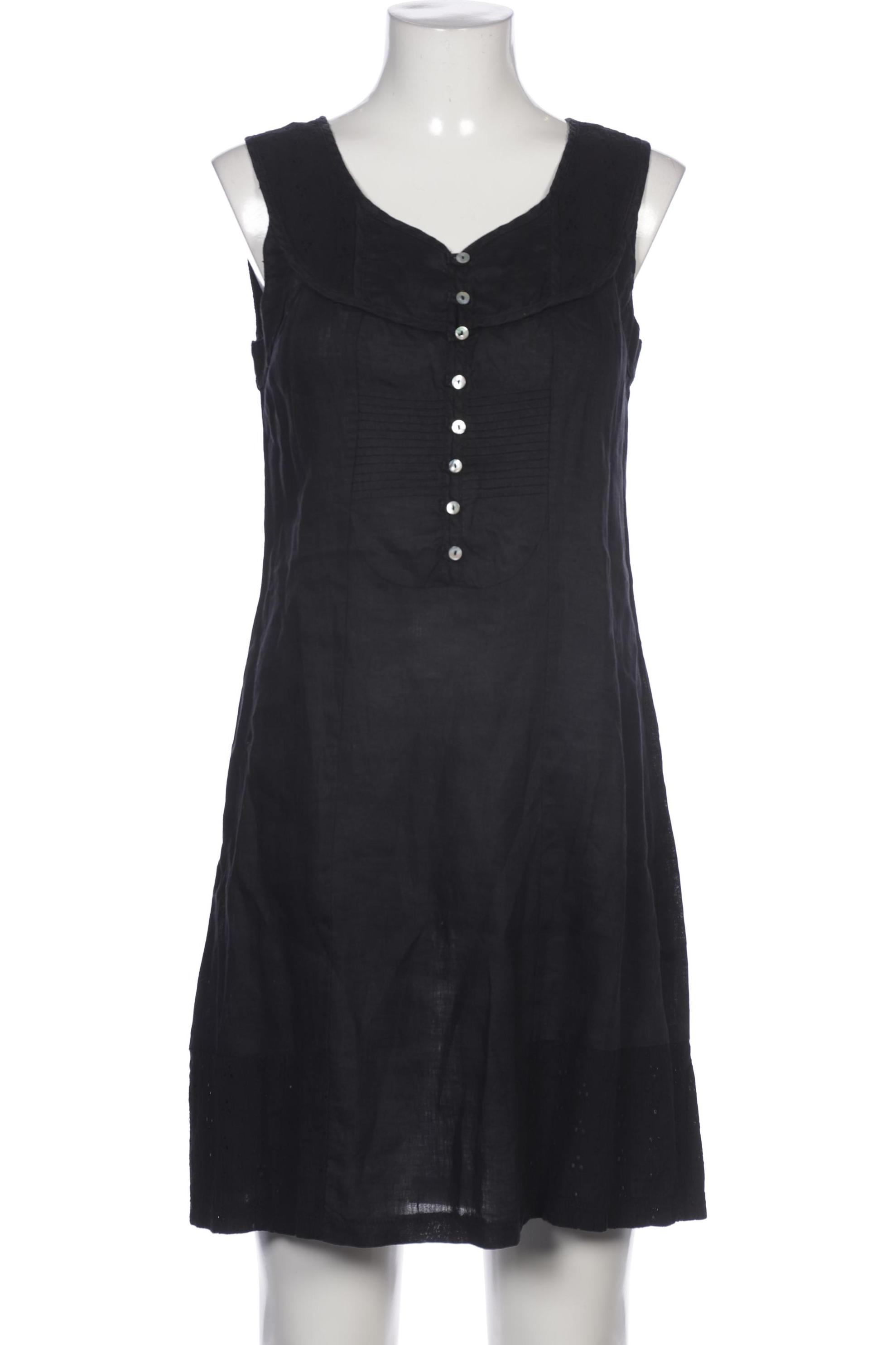 

Street One Damen Kleid, schwarz, Gr. 38