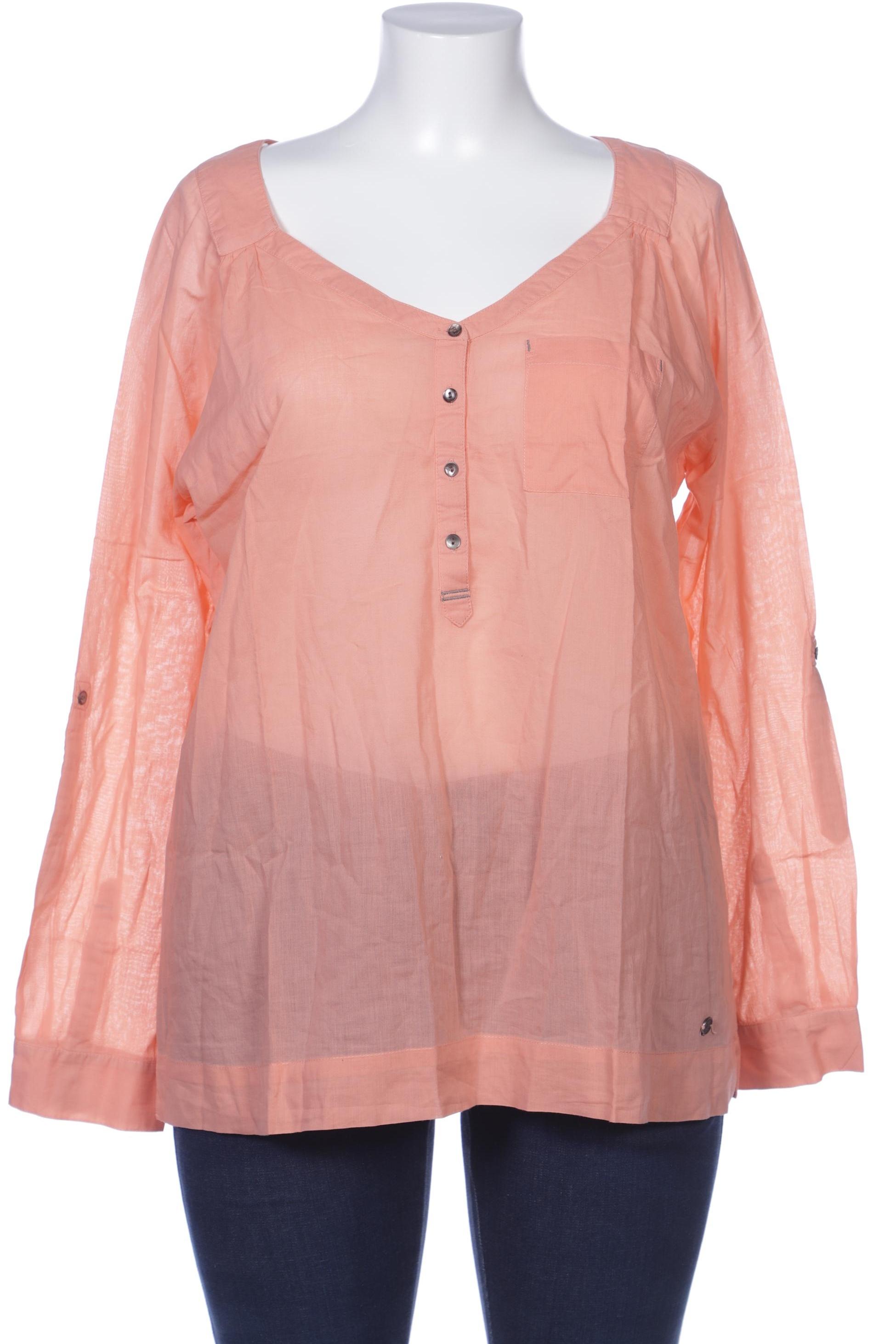 

Street One Damen Bluse, pink, Gr. 44