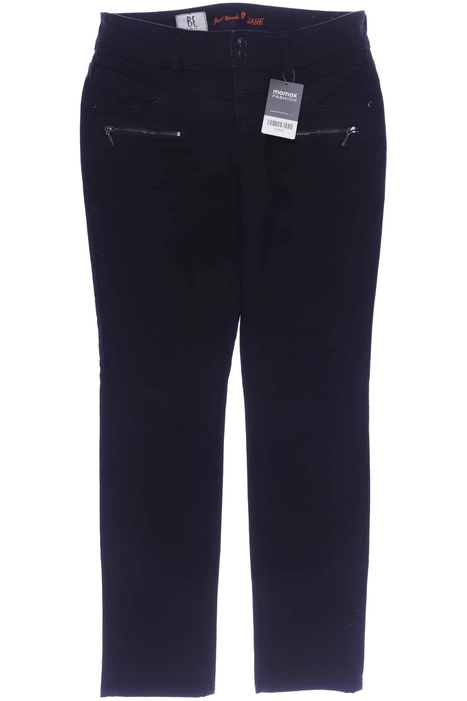 

Street One Damen Jeans, schwarz, Gr. 28