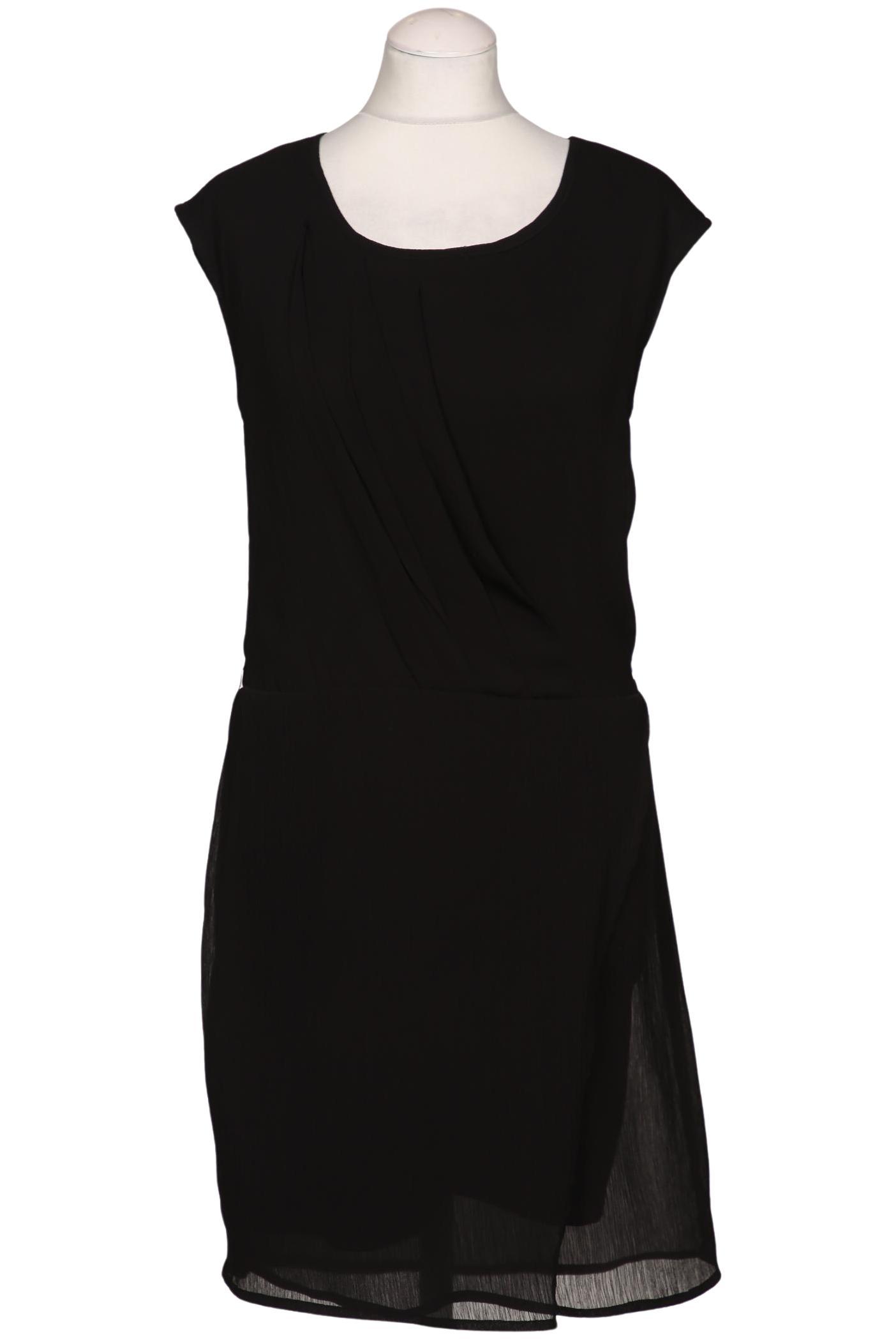 

Street One Damen Kleid, schwarz, Gr. 36