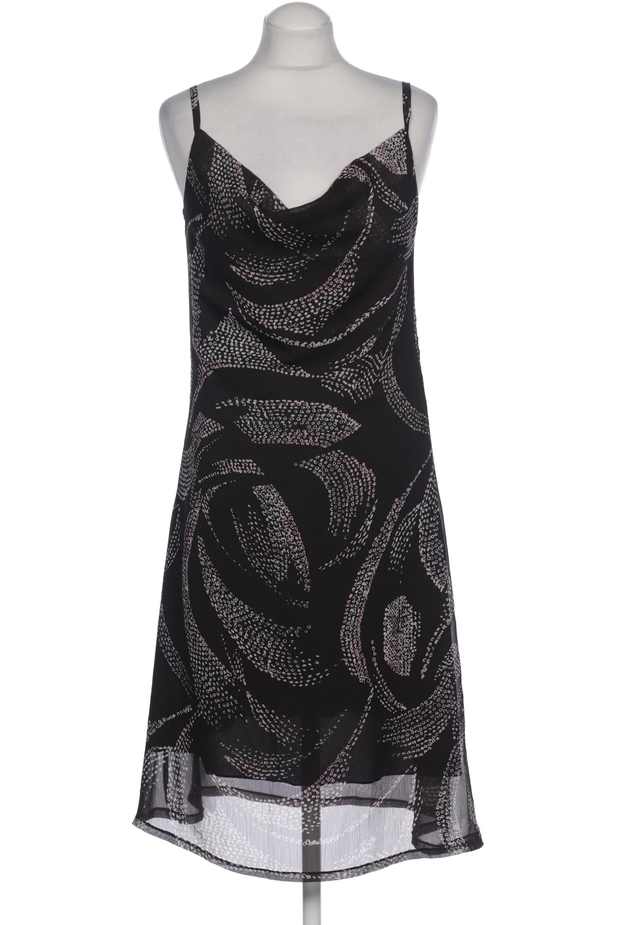 

Street One Damen Kleid, braun, Gr. 38