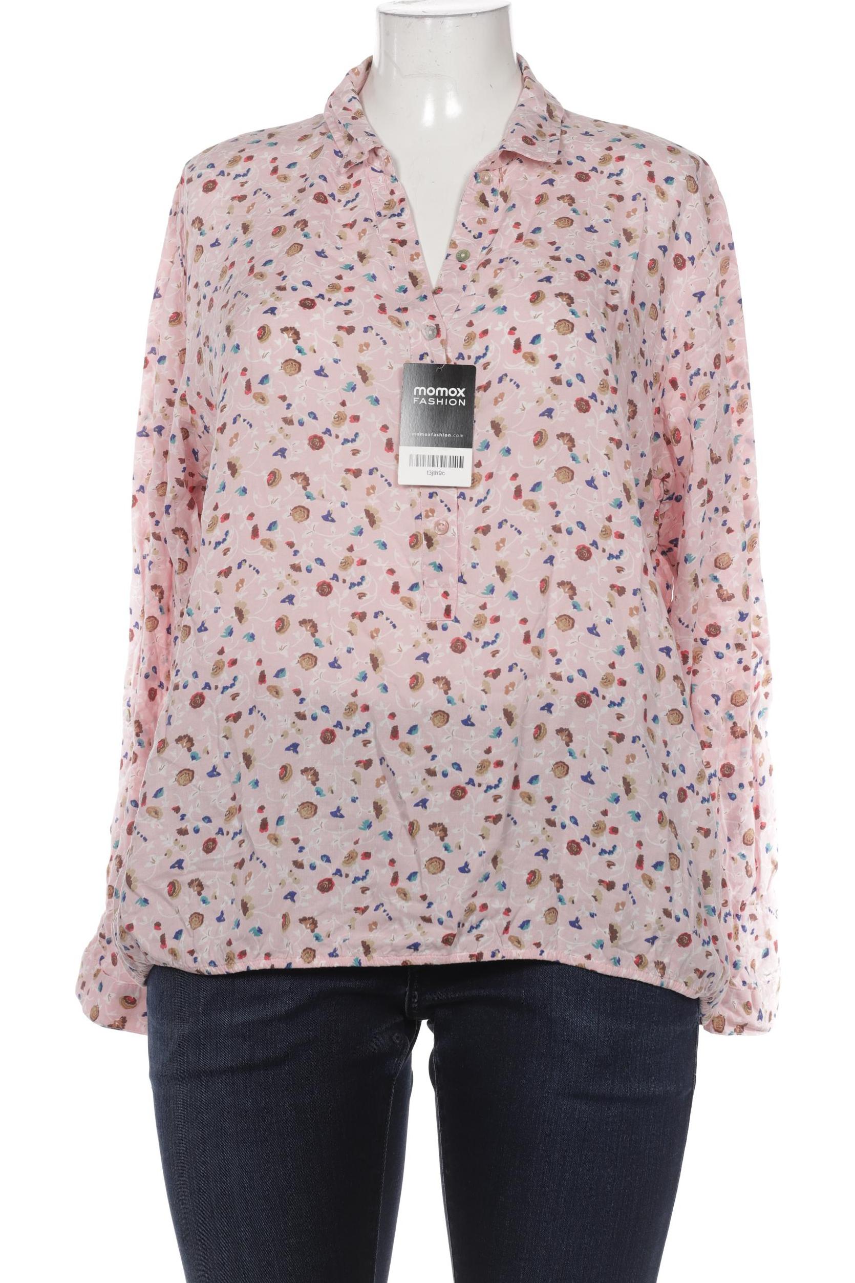 

Street One Damen Bluse, pink, Gr. 44