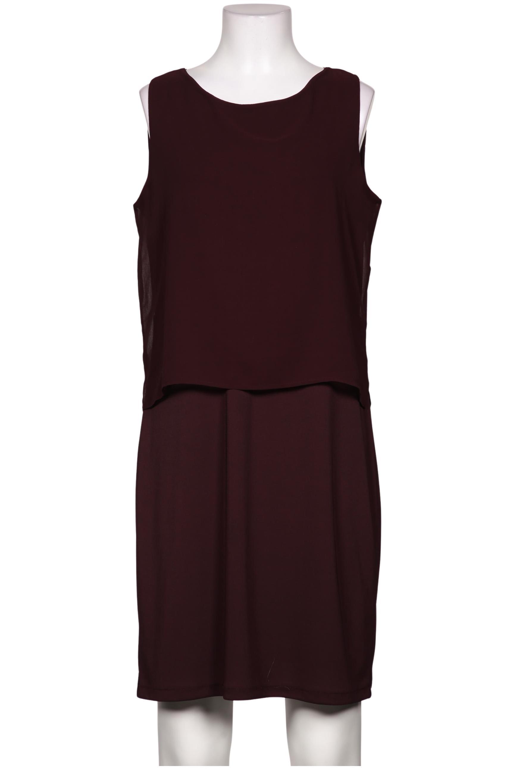 

Street One Damen Kleid, braun, Gr. 40