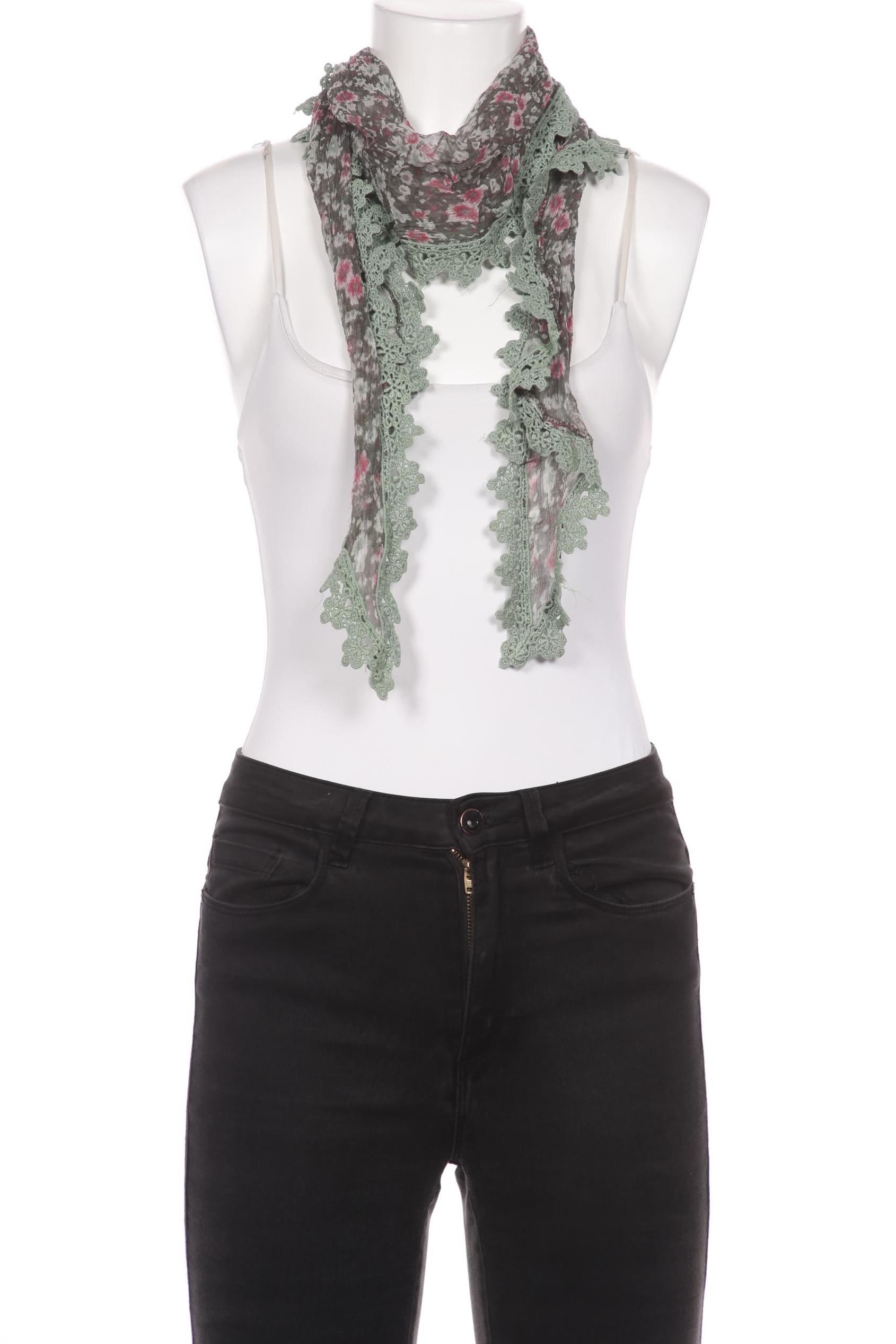 

Street One Damen Schal, türkis, Gr.