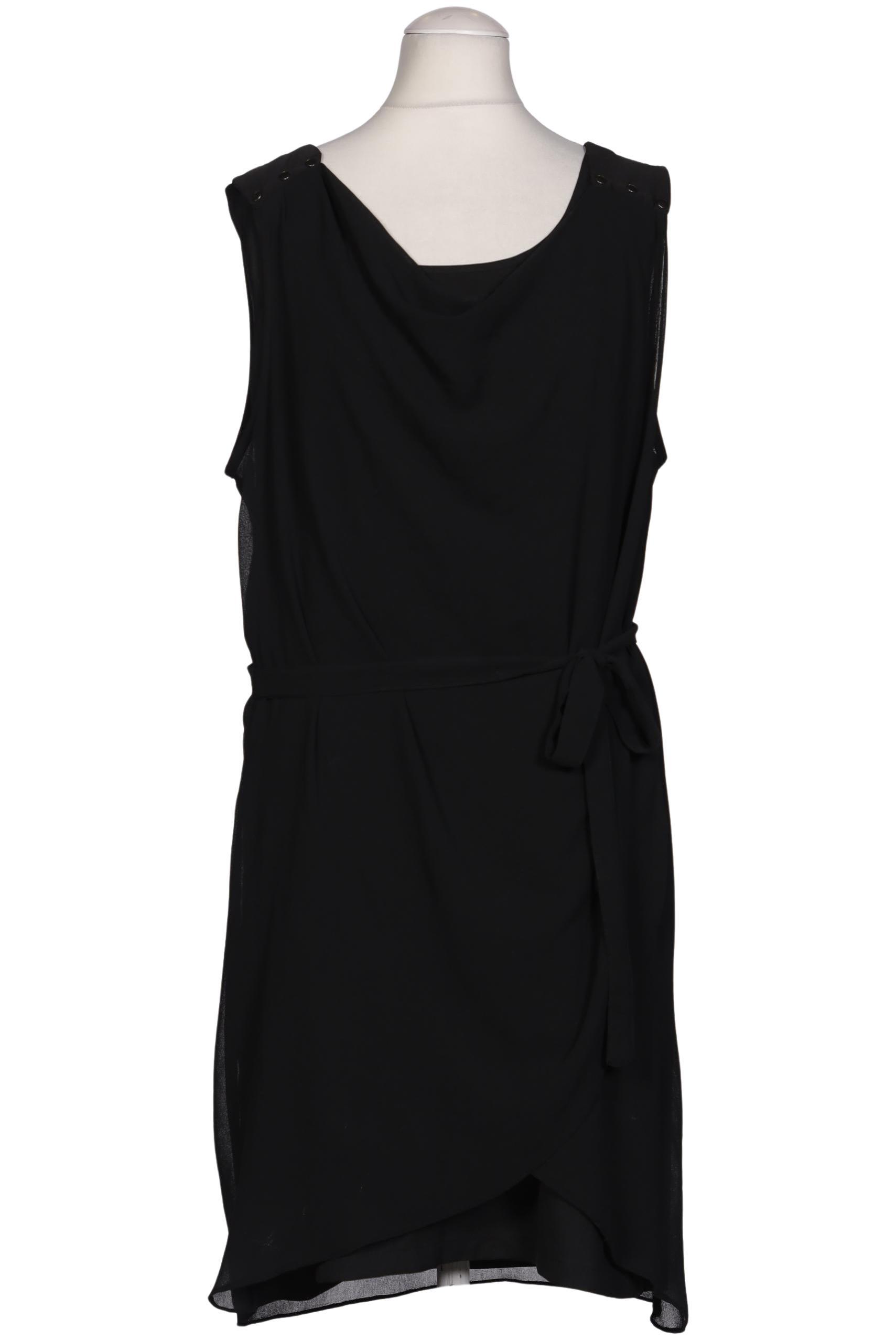 

Street One Damen Kleid, schwarz, Gr. 40