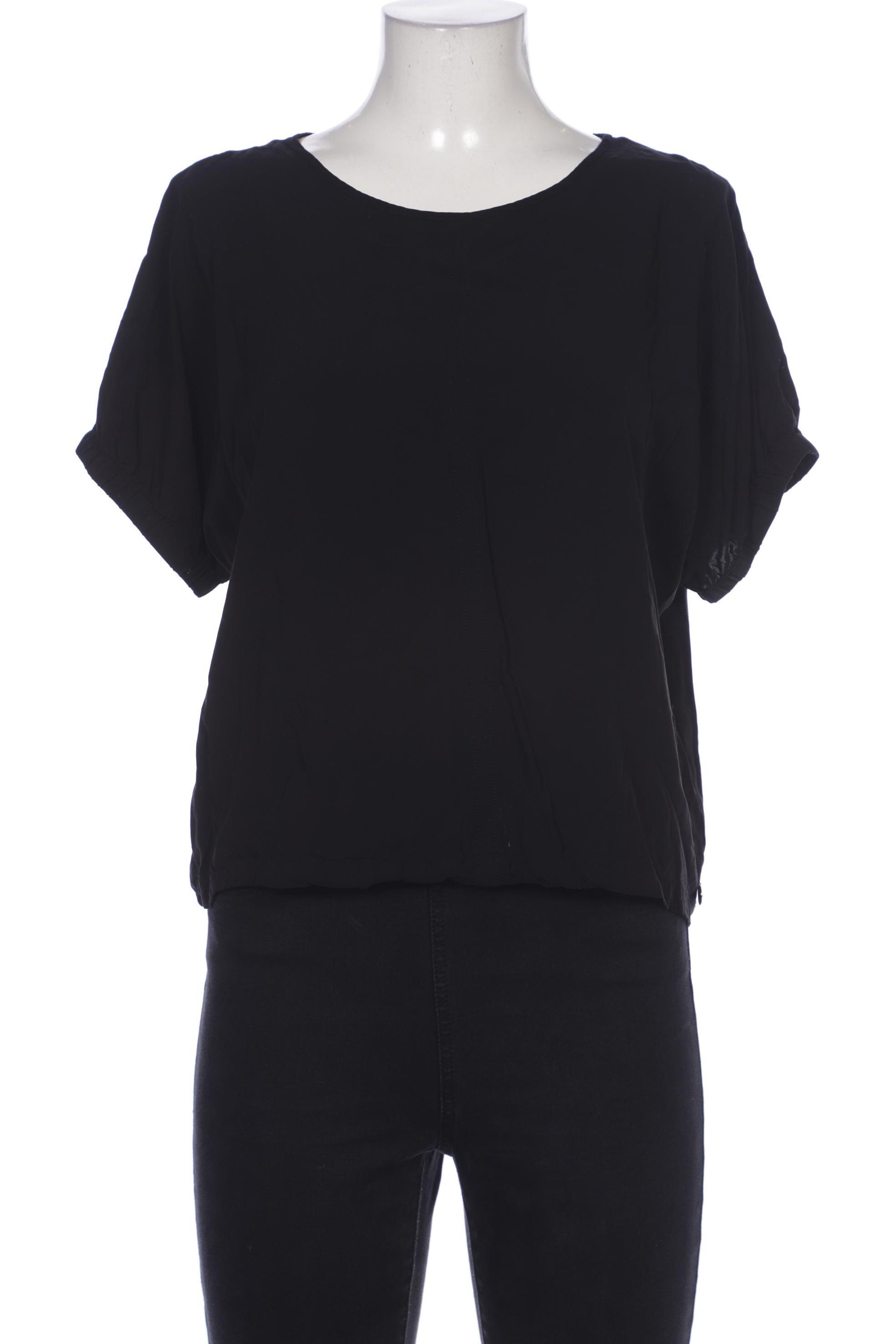 

Street One Damen Bluse, schwarz, Gr. 38