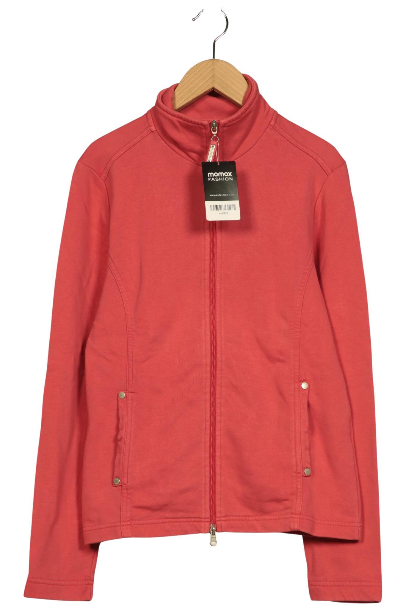 

Street One Damen Sweatshirt, rot, Gr. 38