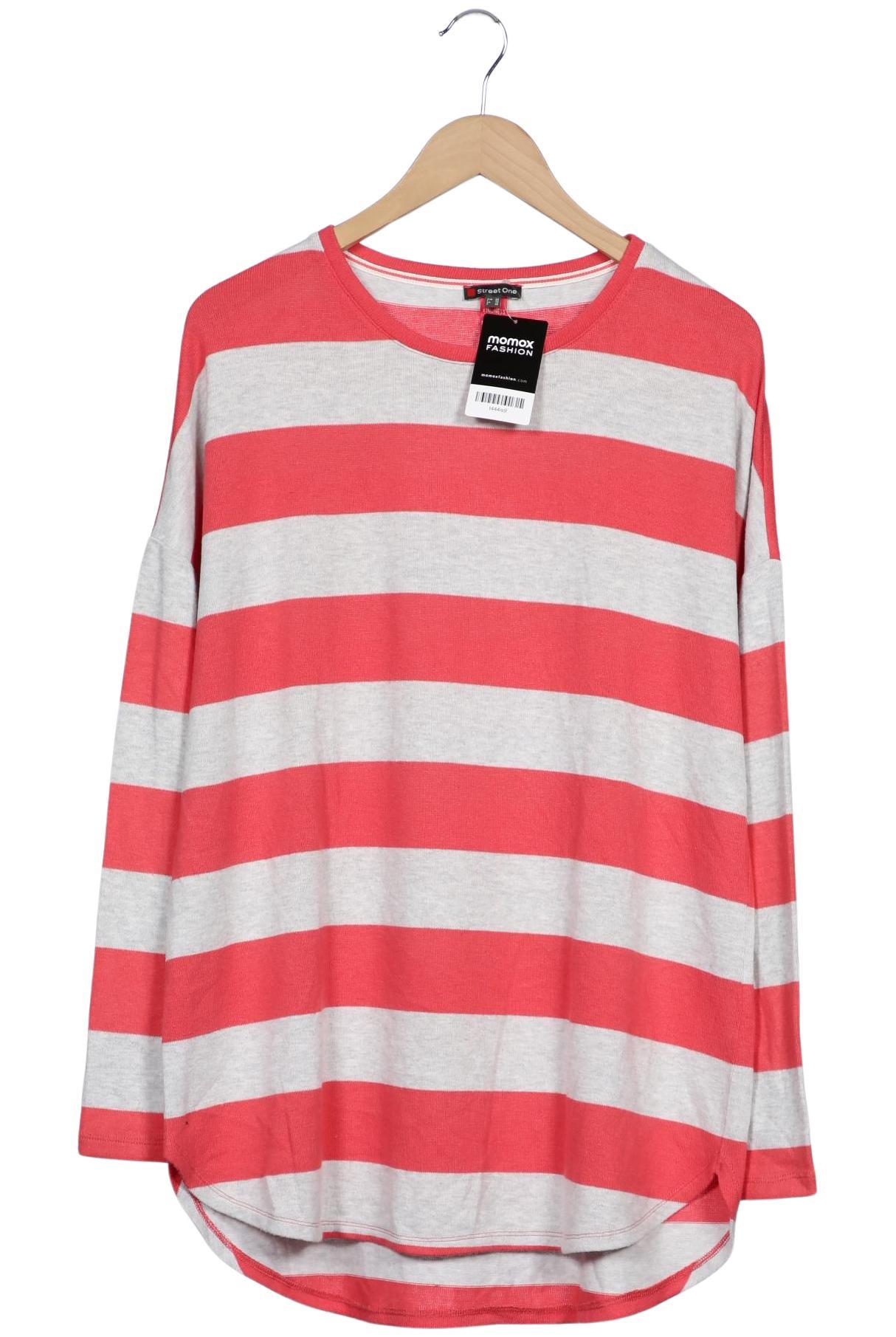 

Street One Damen Pullover, mehrfarbig, Gr. 44