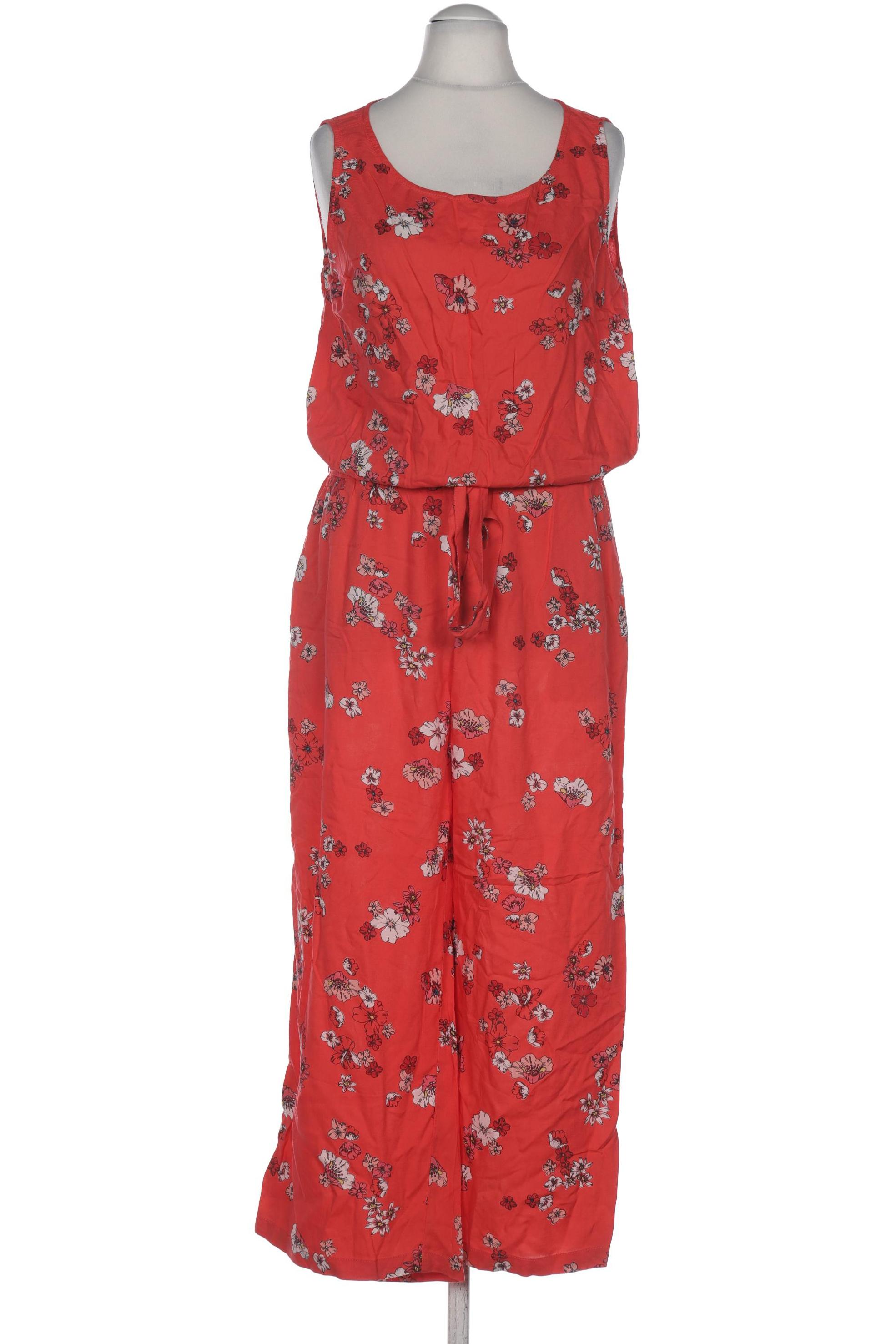 

Street One Damen Jumpsuit/Overall, rot, Gr. 38