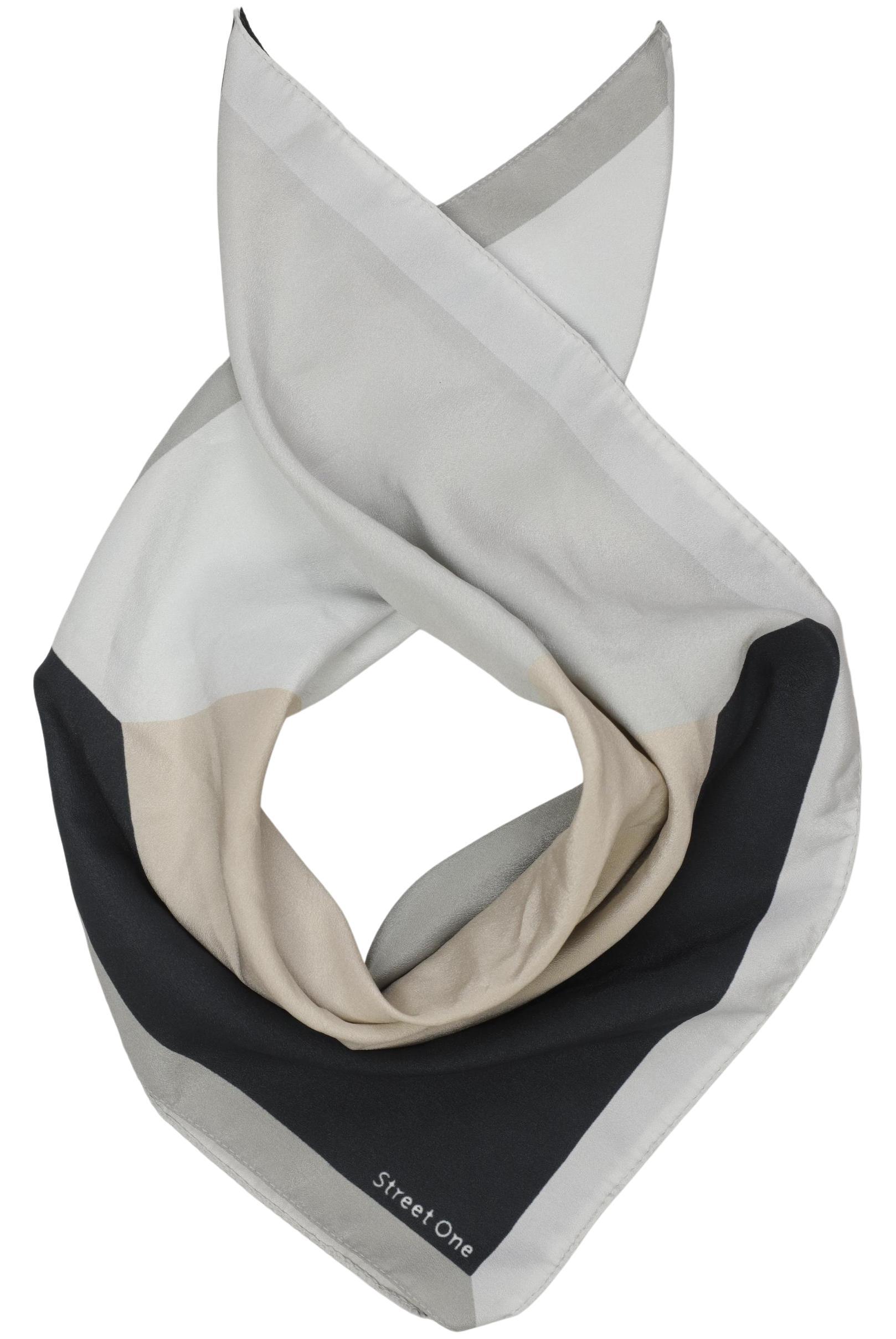 

Street One Damen Schal, mehrfarbig, Gr.