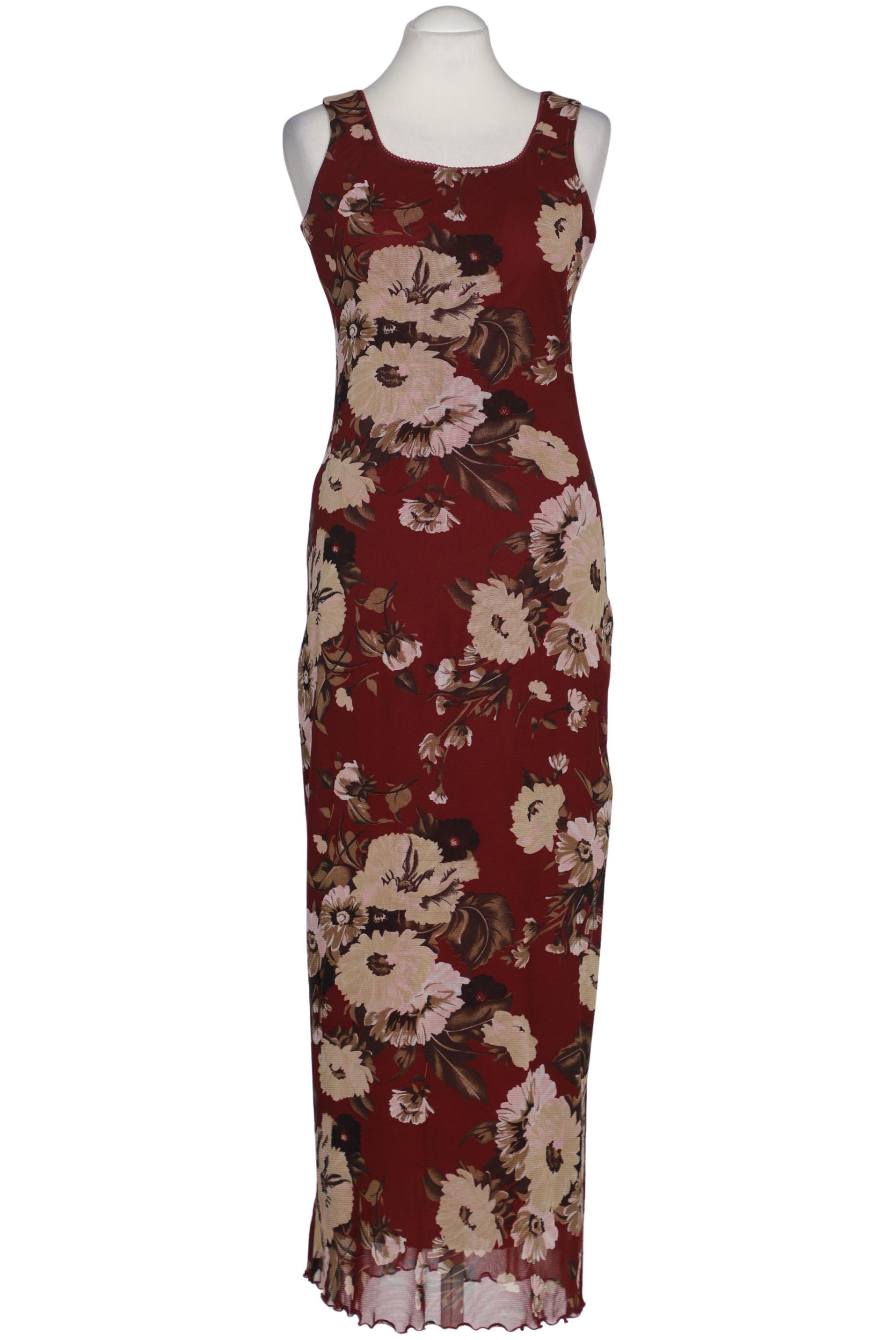 

Street One Damen Kleid, mehrfarbig, Gr. 38