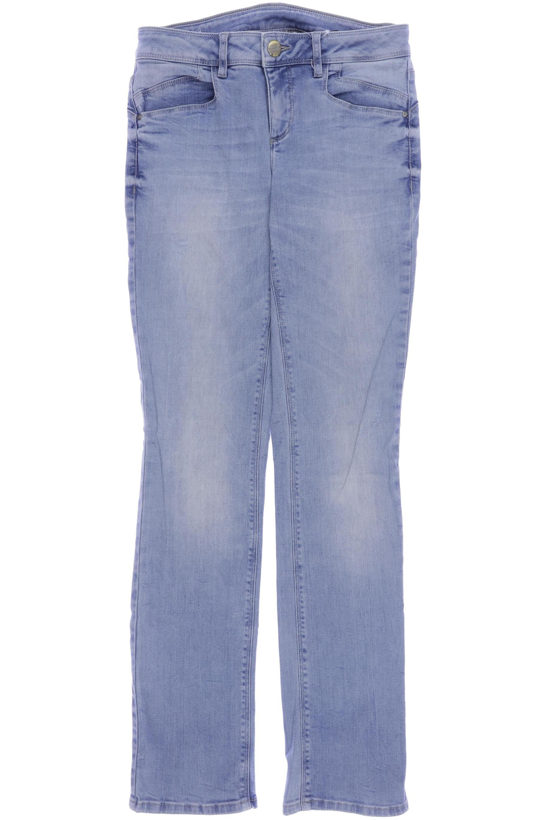 

Street One Damen Jeans, blau, Gr. 36