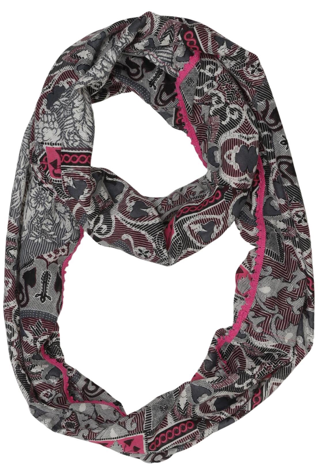 

Street One Damen Schal, mehrfarbig, Gr.