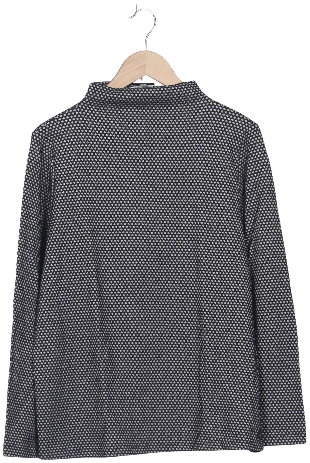 

Street One Damen Sweatshirt, grau, Gr. 44