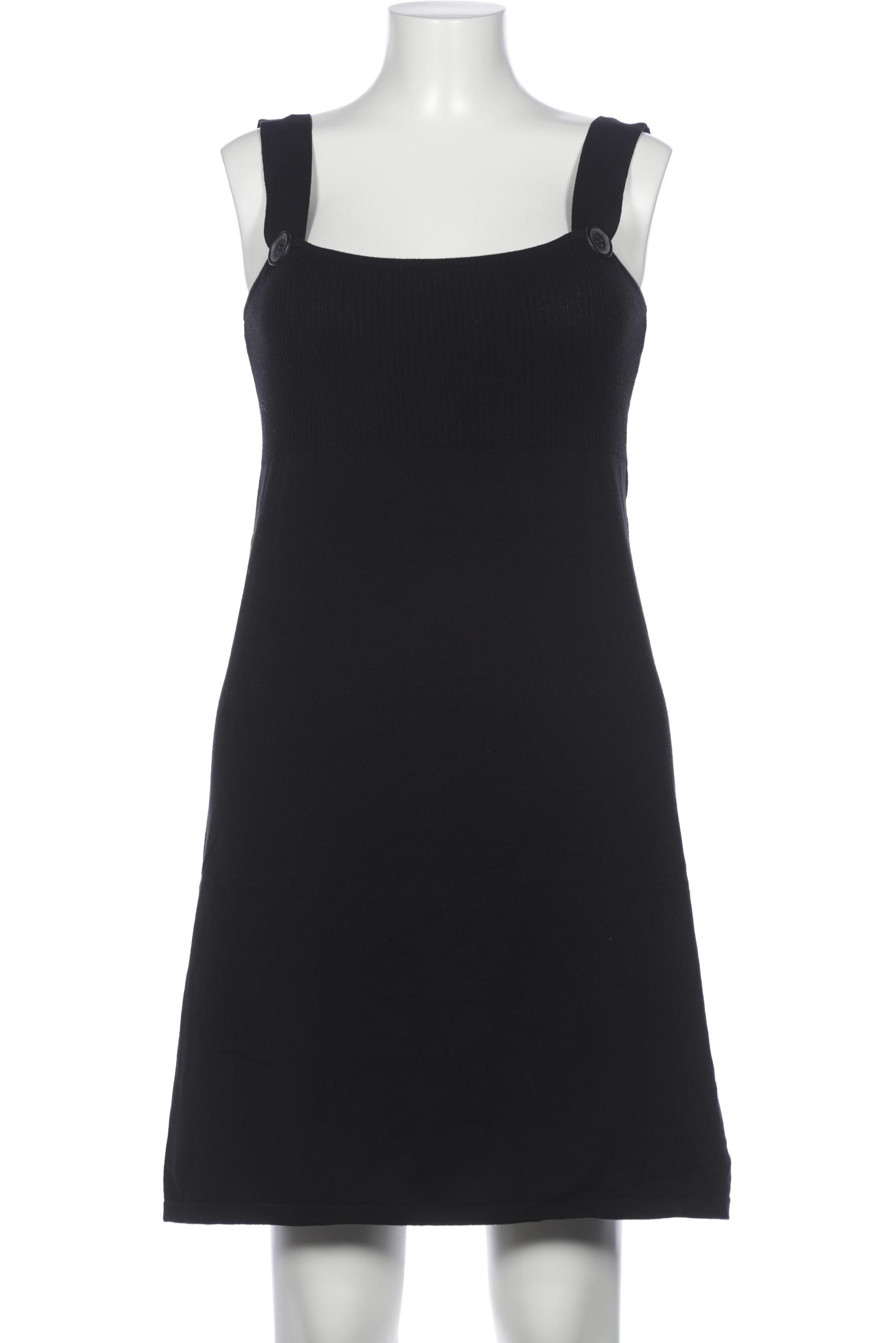 

Street One Damen Kleid, schwarz, Gr. 42