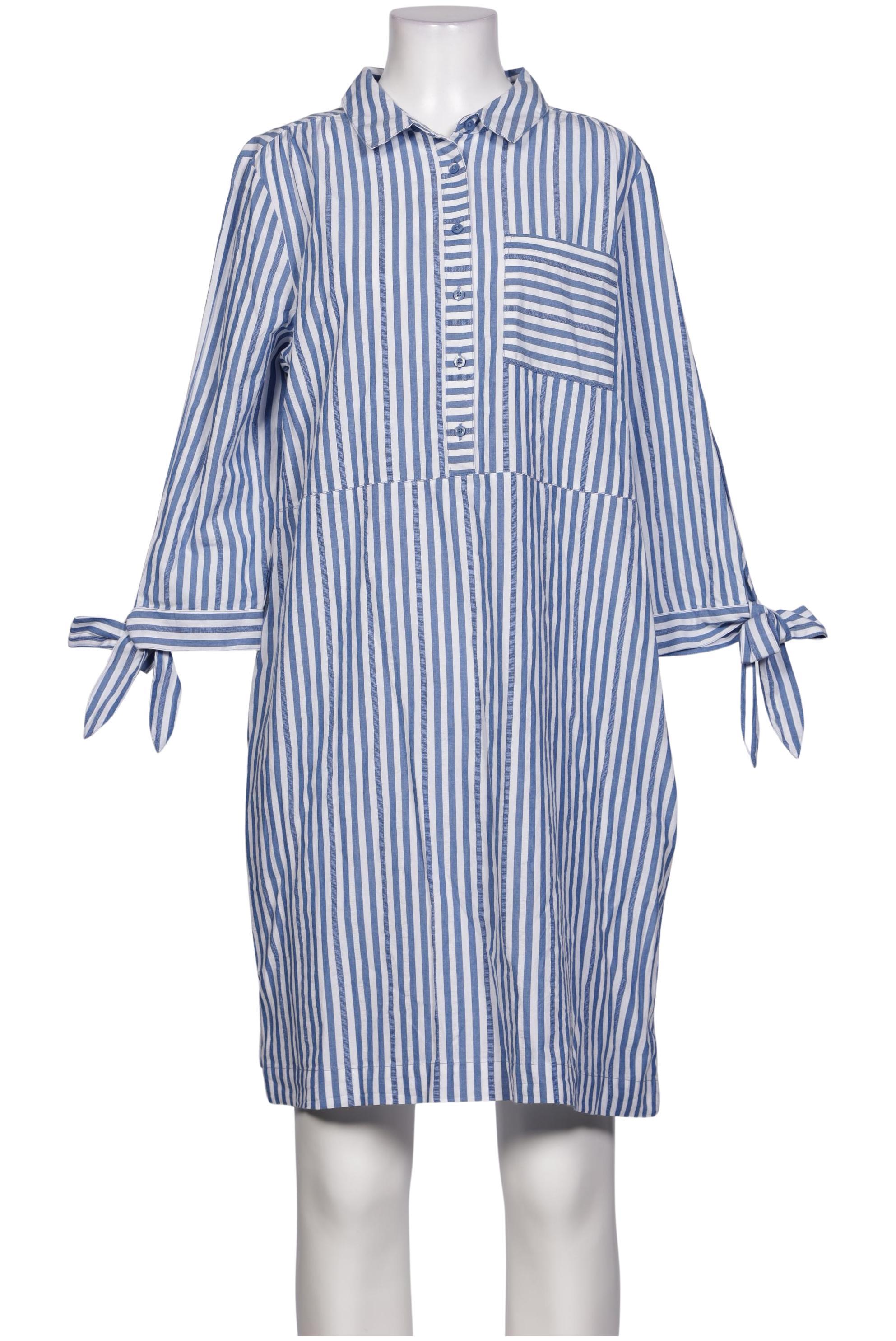 

Street One Damen Kleid, blau, Gr. 40