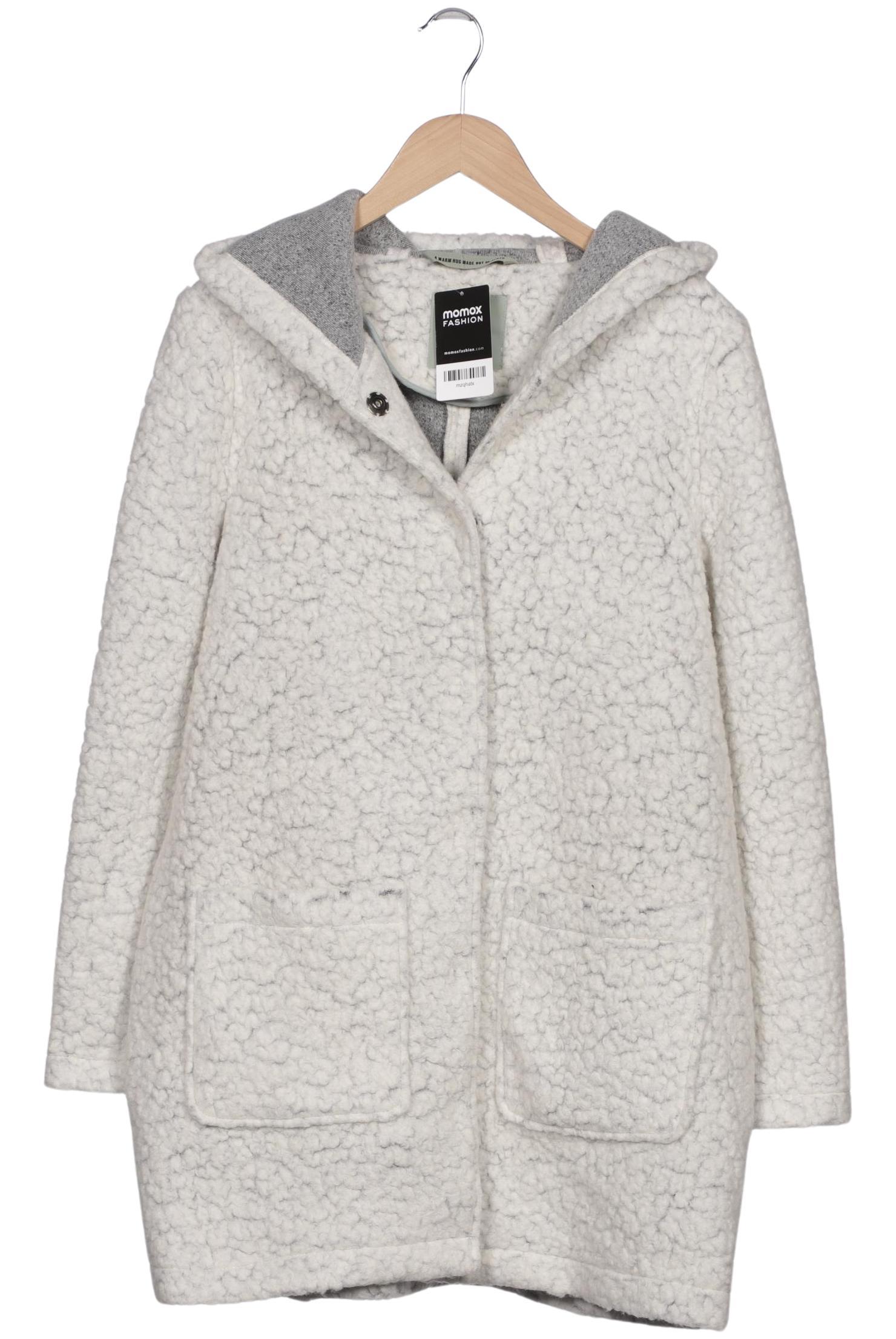 

Street One Damen Mantel, grau, Gr. 40