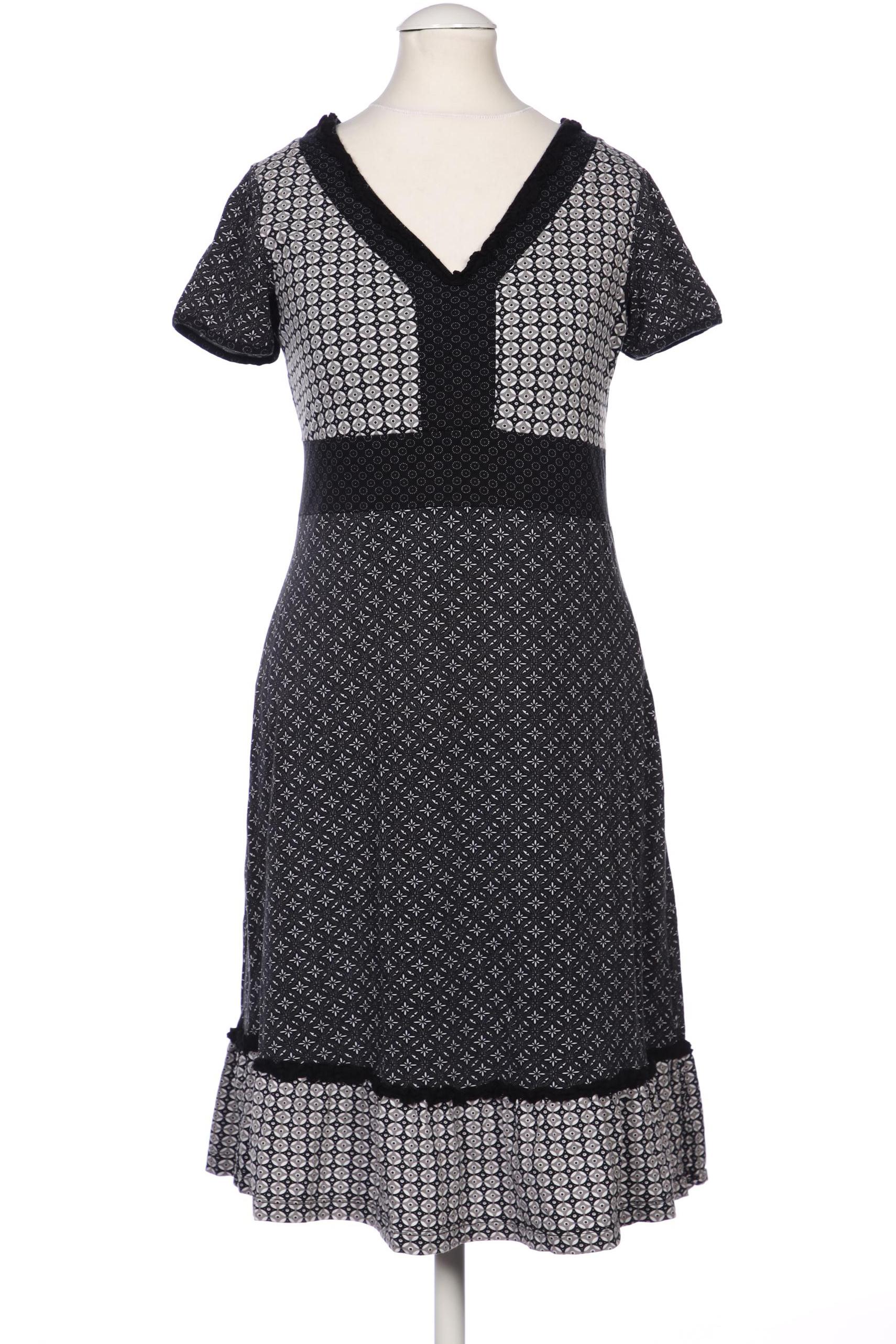 

Street One Damen Kleid, schwarz, Gr. 34