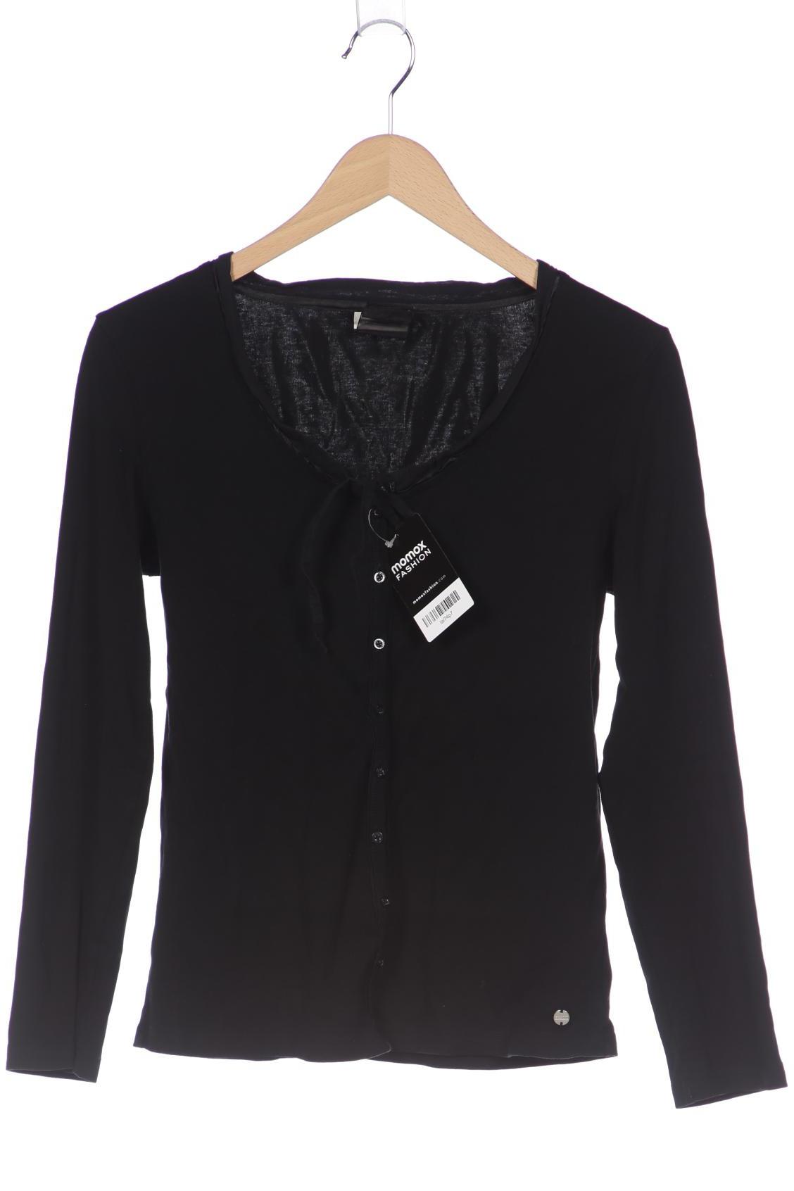 

Street One Damen Strickjacke, schwarz