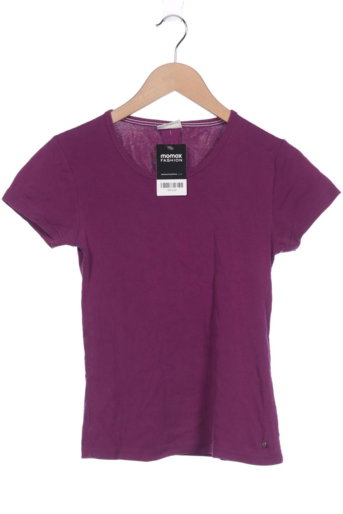 

Street One Damen T-Shirt, flieder, Gr. 40