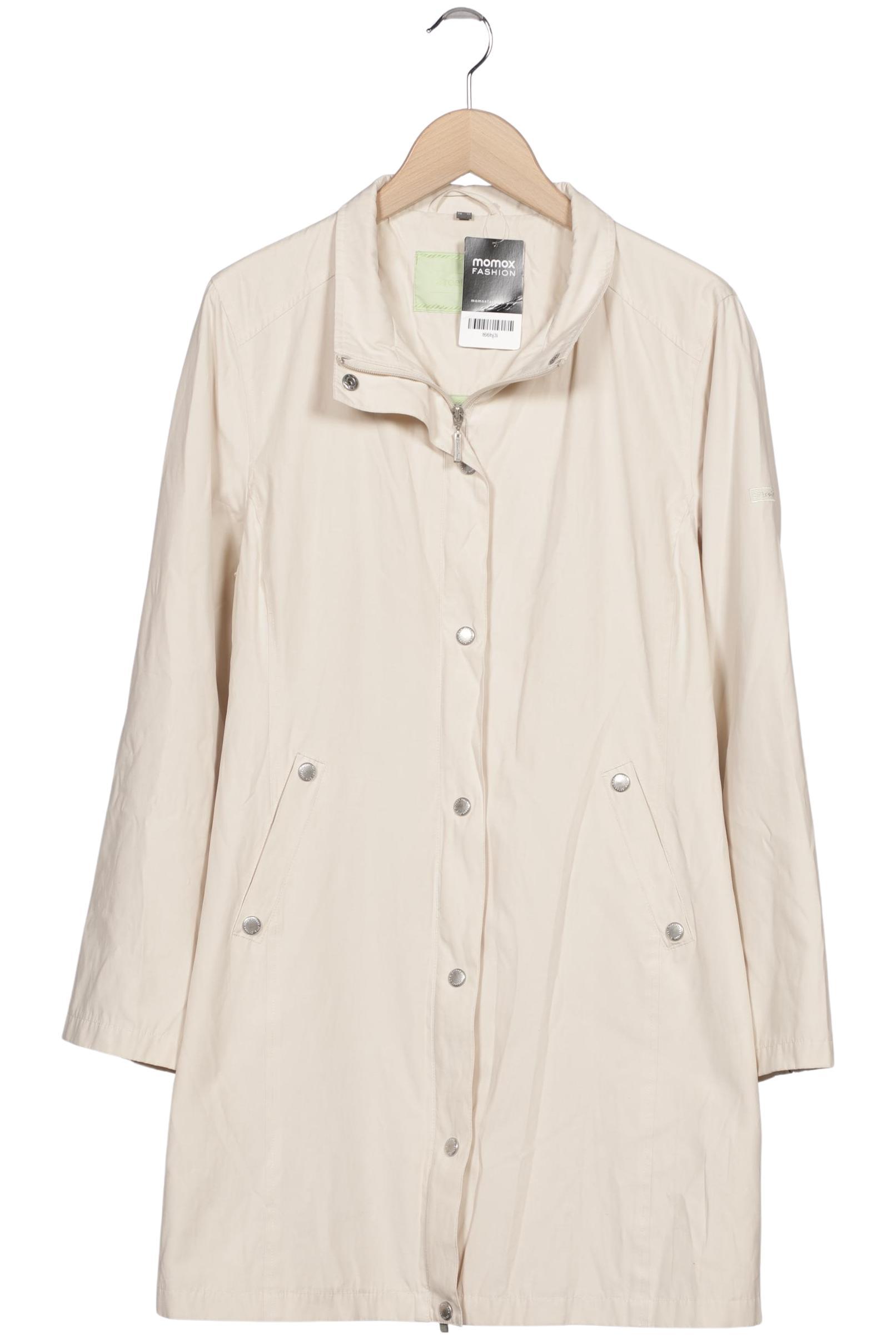 

Street One Damen Mantel, beige, Gr. 38