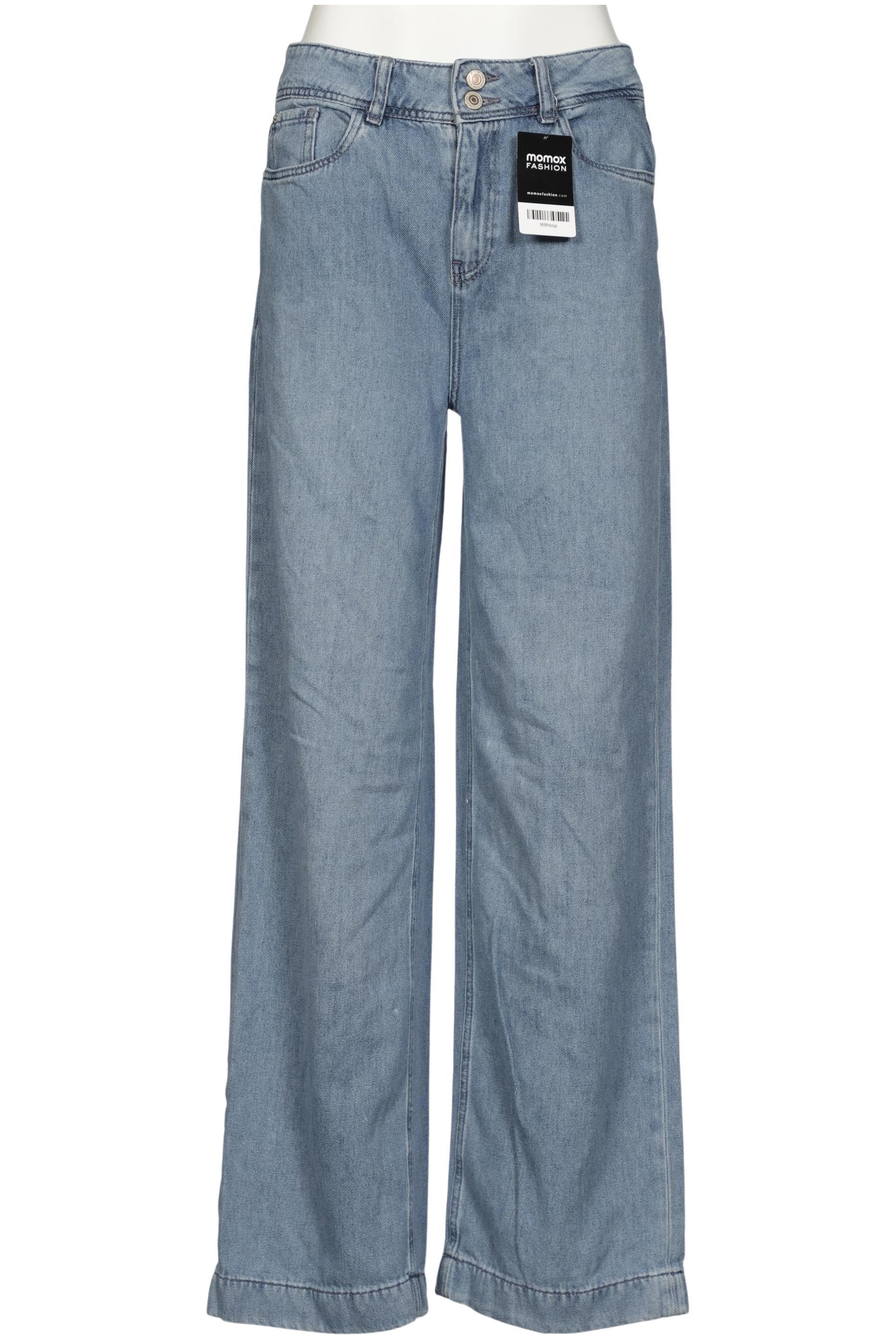 

Street One Damen Jeans, hellblau, Gr. 29