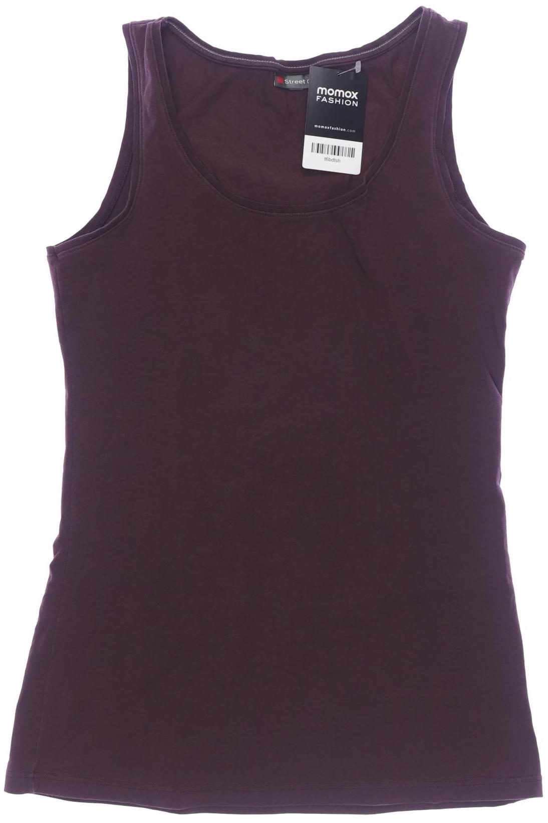 

Street One Damen Top, braun, Gr. 38