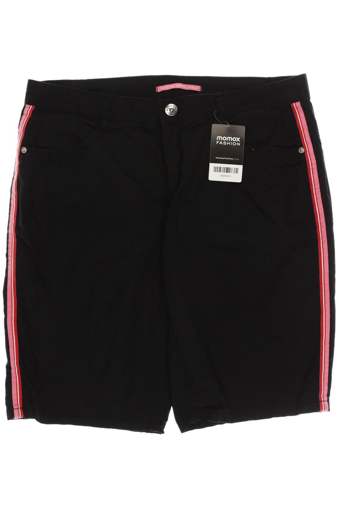 

Street One Damen Shorts, schwarz