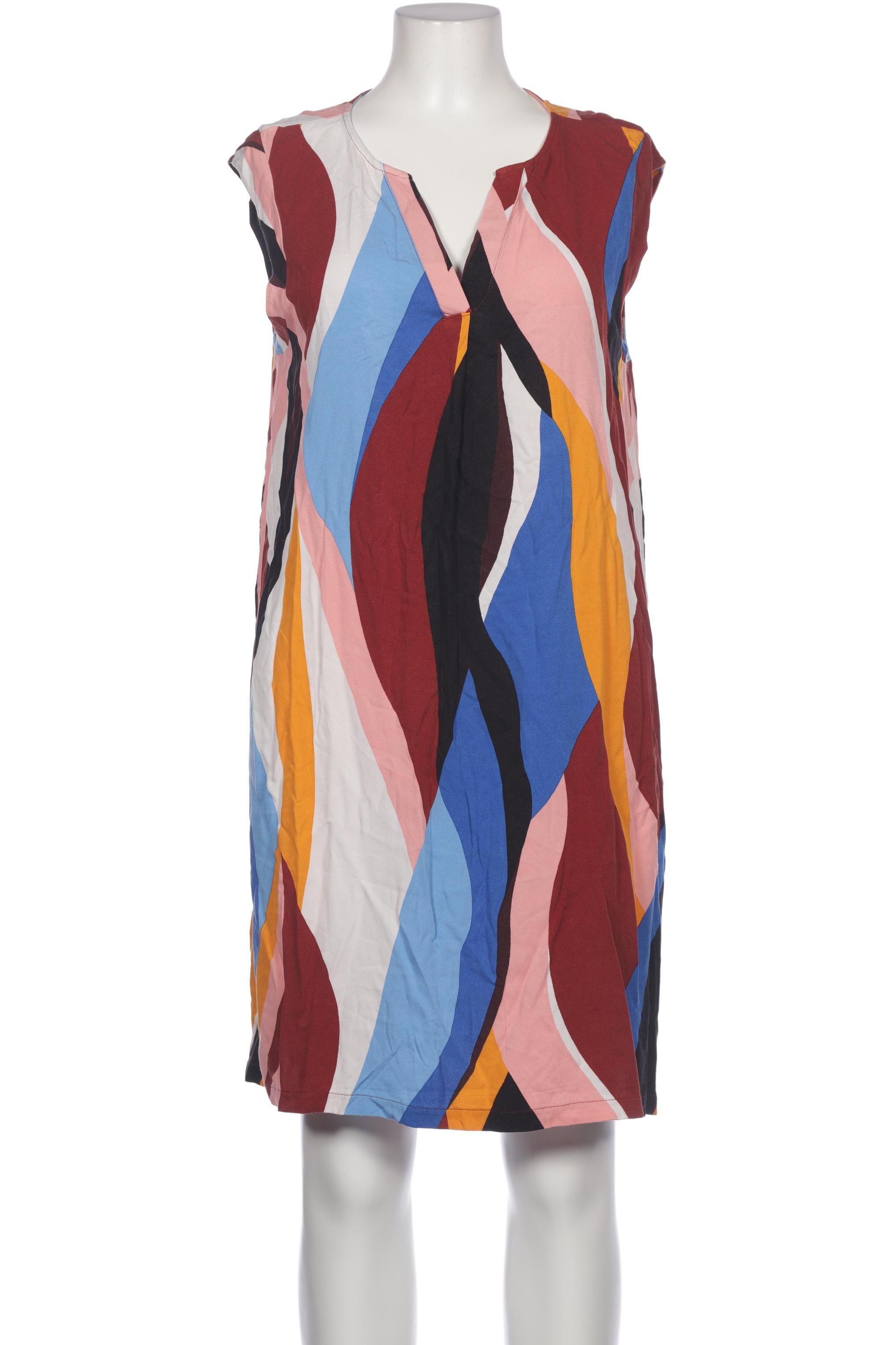 

Street One Damen Kleid, mehrfarbig, Gr. 42