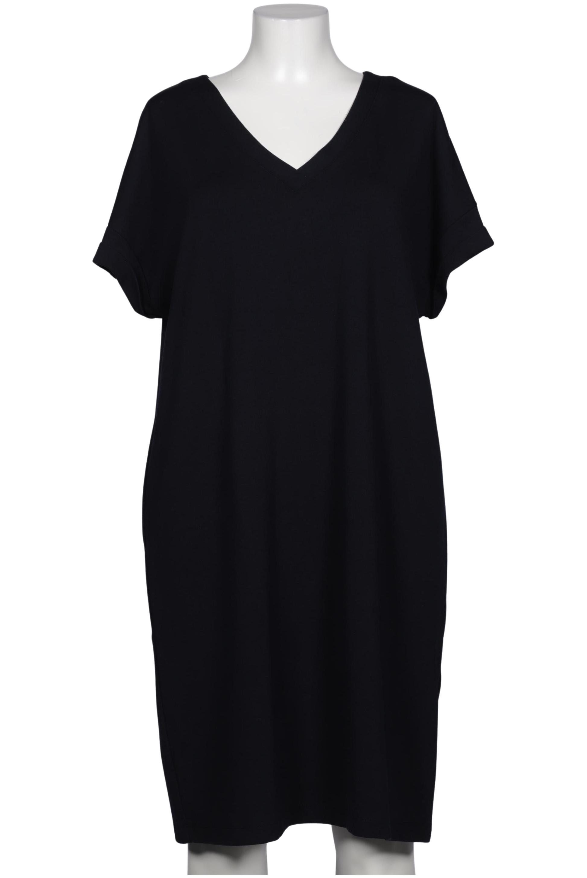 

Street One Damen Kleid, marineblau, Gr. 46